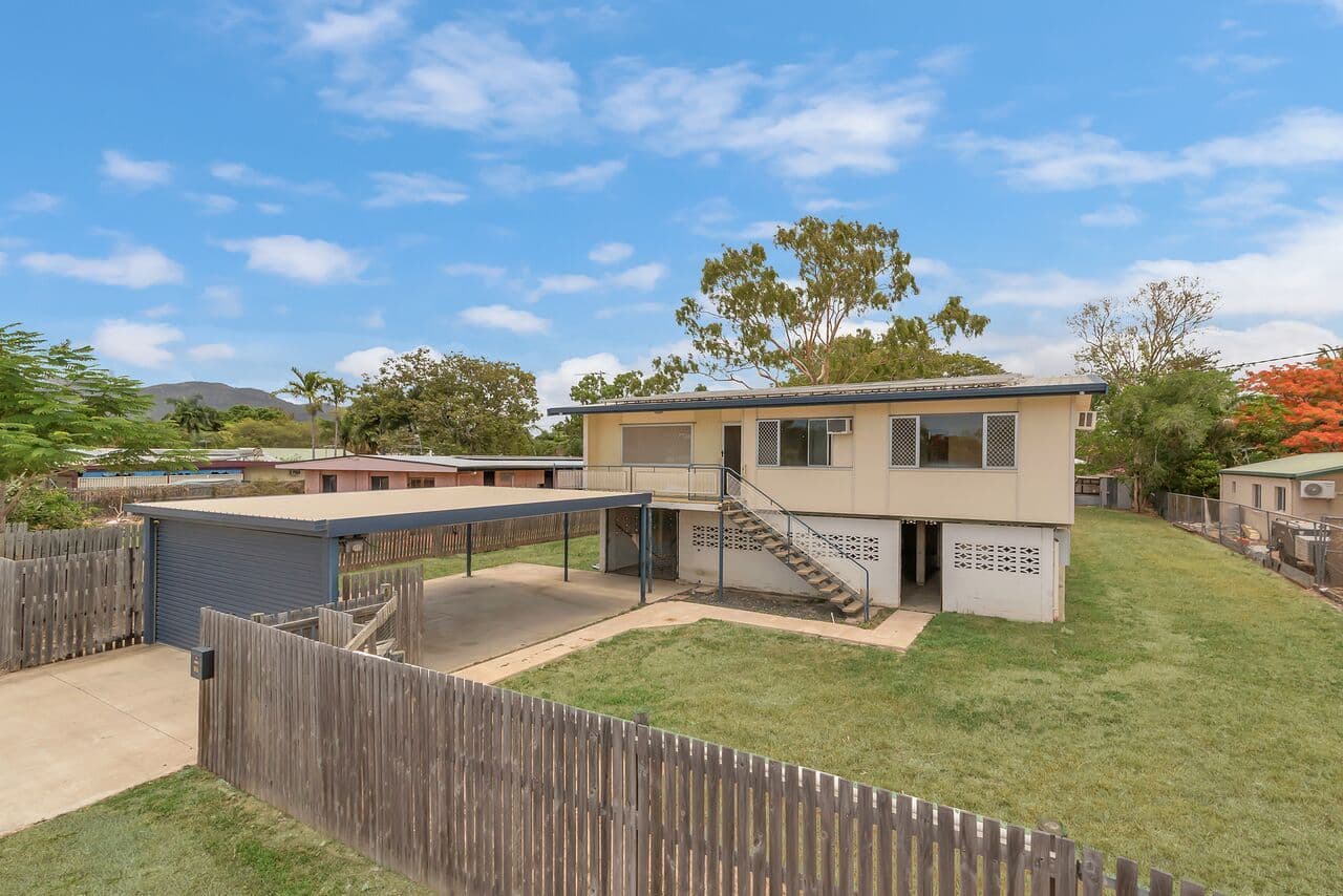 86 Gollogly Lane, Rasmussen QLD 4815, Rasmussen - Image 1