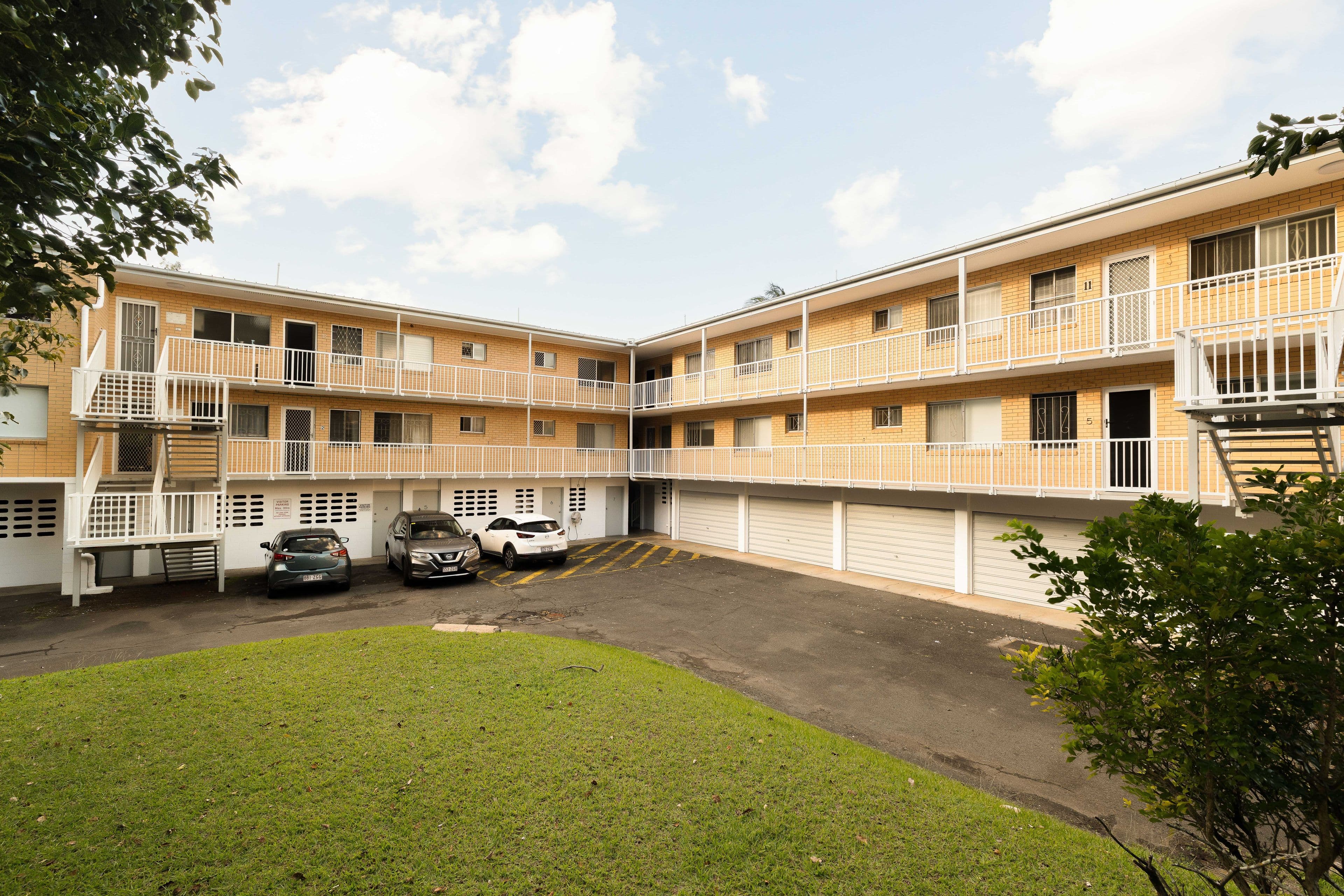 9/21 London Road, Clayfield QLD 4011, Clayfield - Image 1