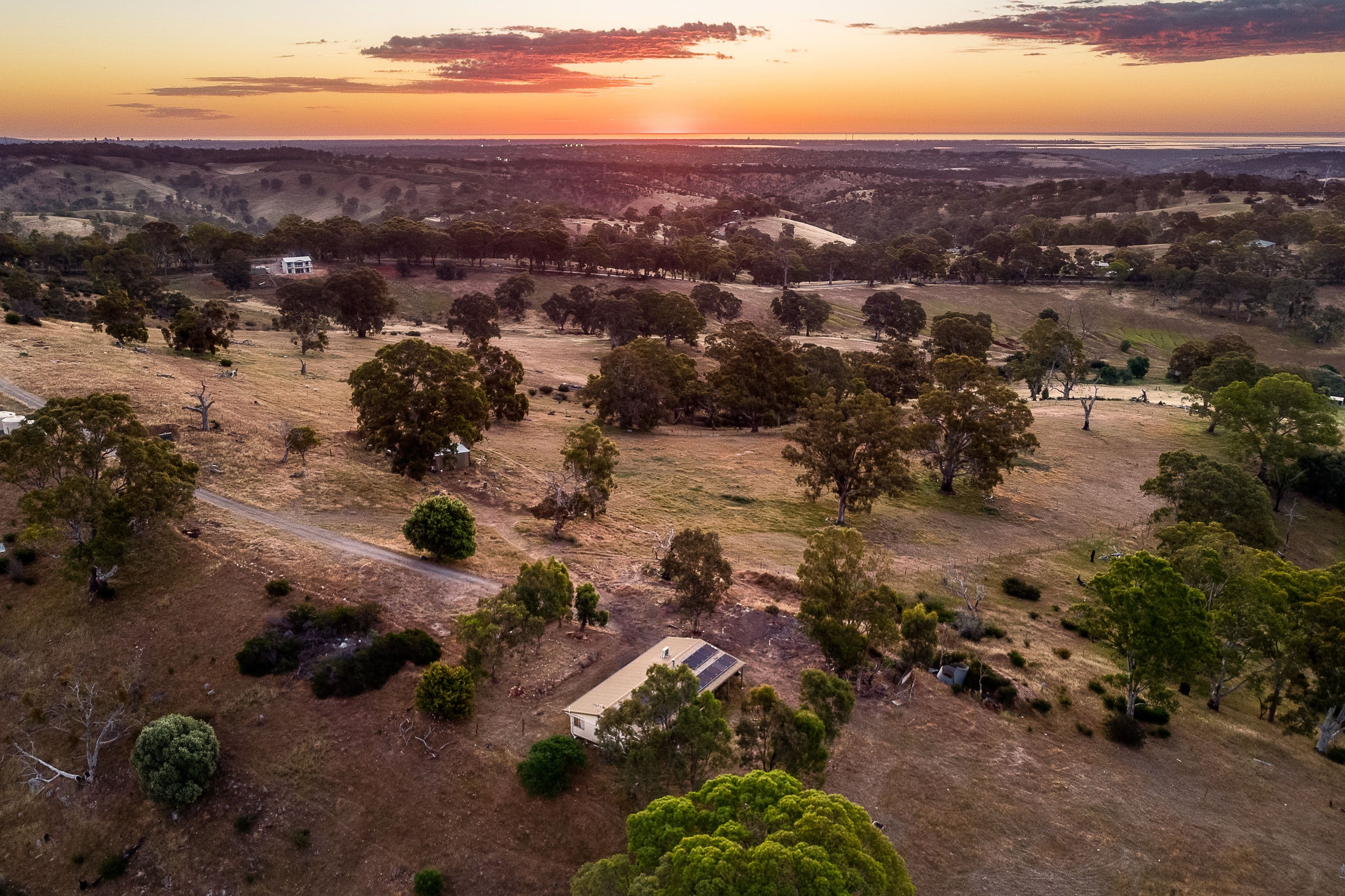 73 Hannaford Hump Road, Sampson Flat SA 5114, Sampson Flat - Image 1
