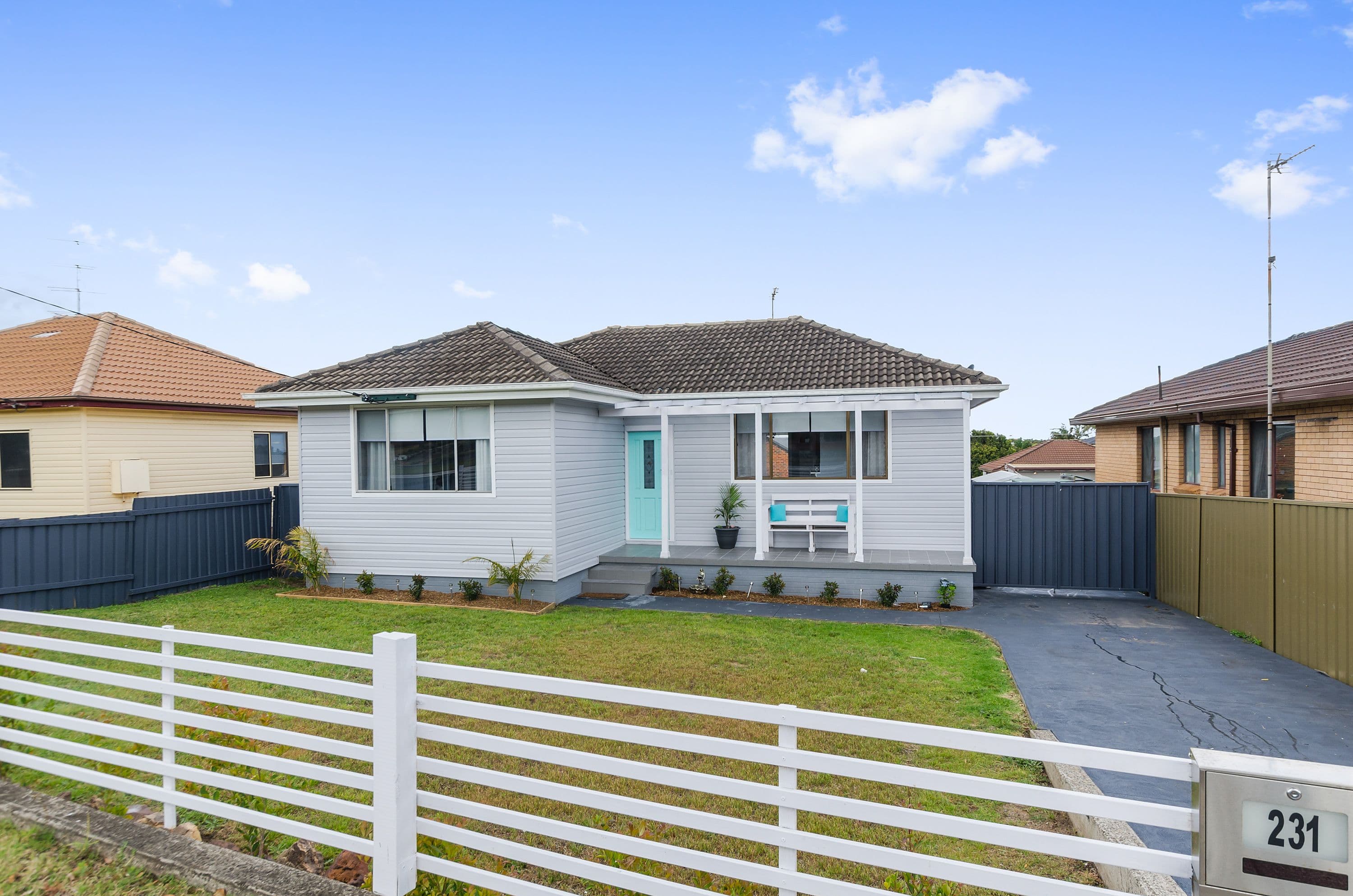 231 Shellharbour Road, Barrack Heights - Image 1