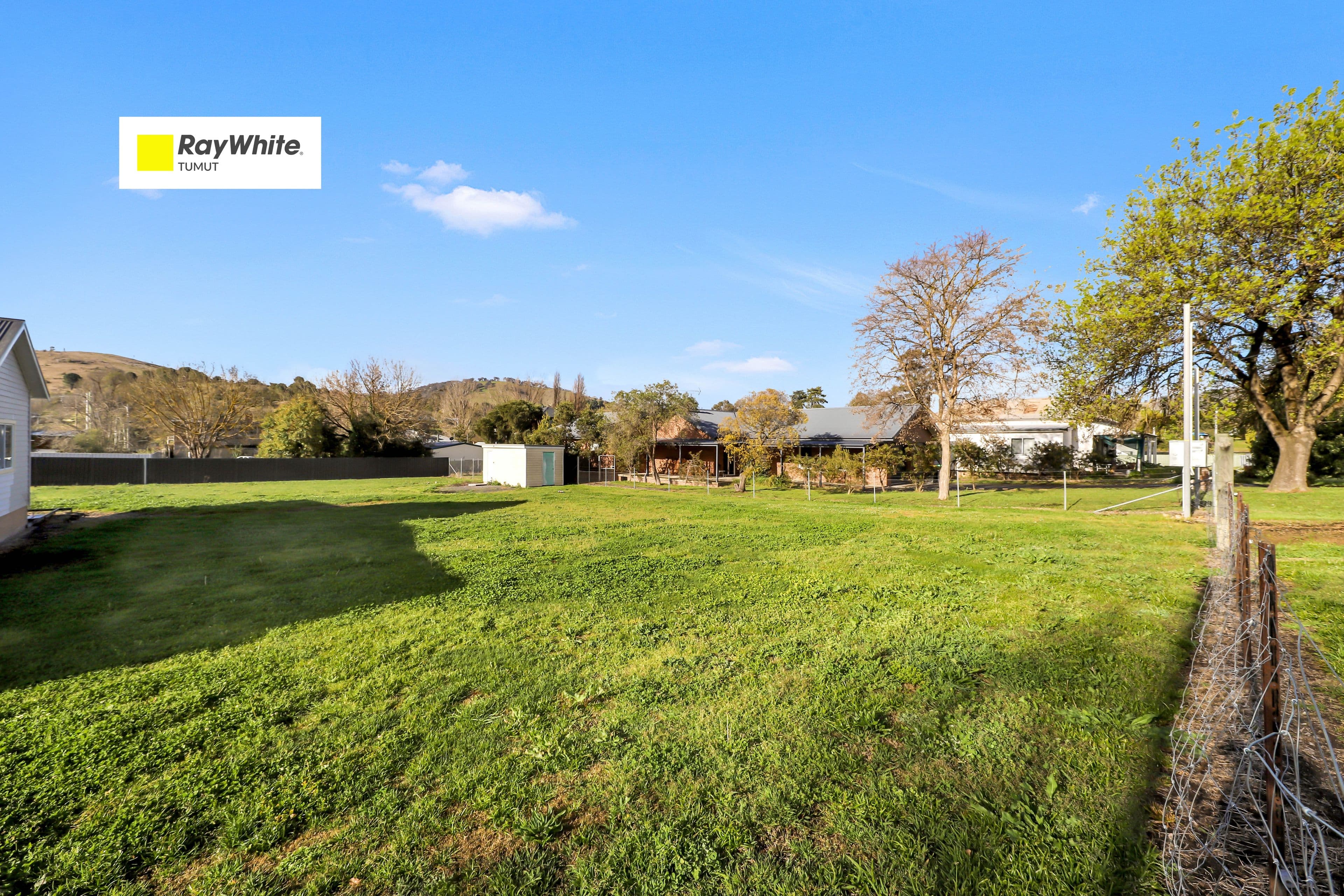 76 Lockhart Street, Adelong NSW 2729, Adelong - Image 1
