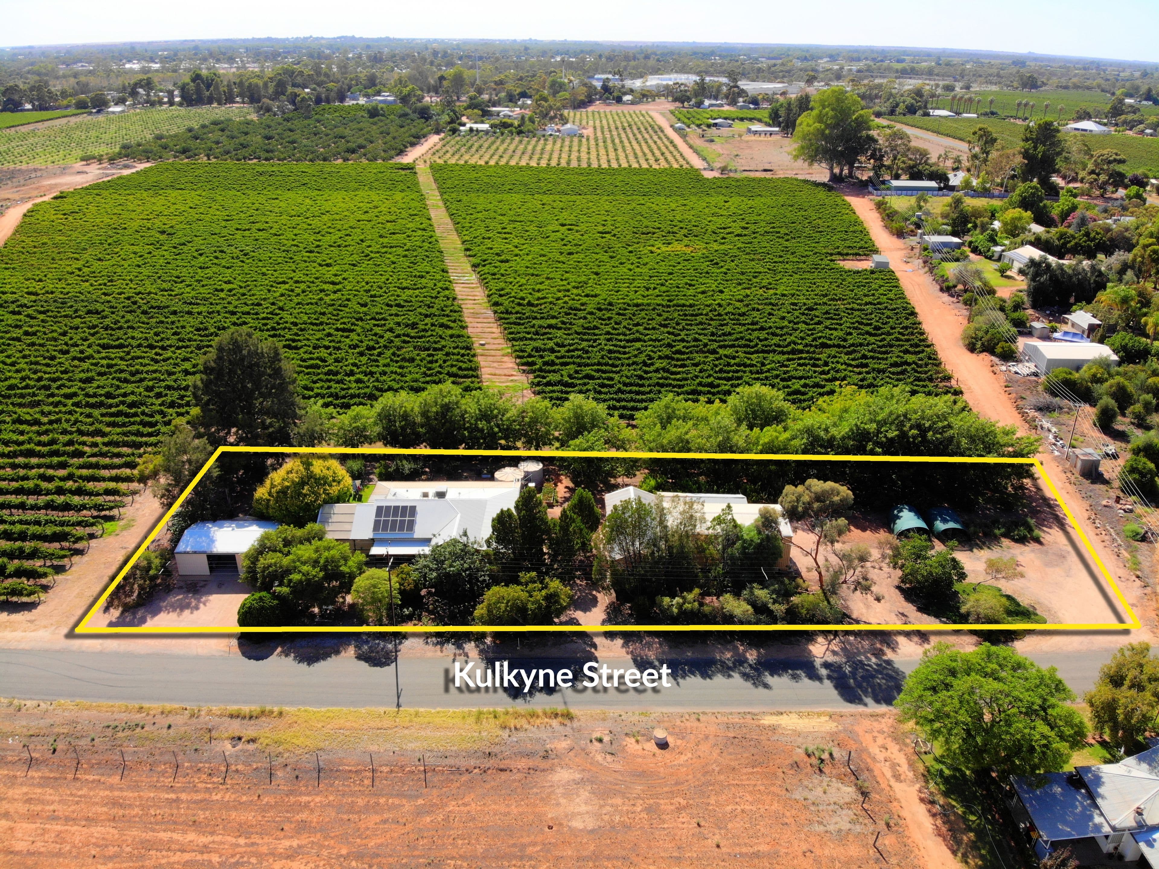 429 Kulkyne Street, Renmark SA 5341, Renmark West - Image 1