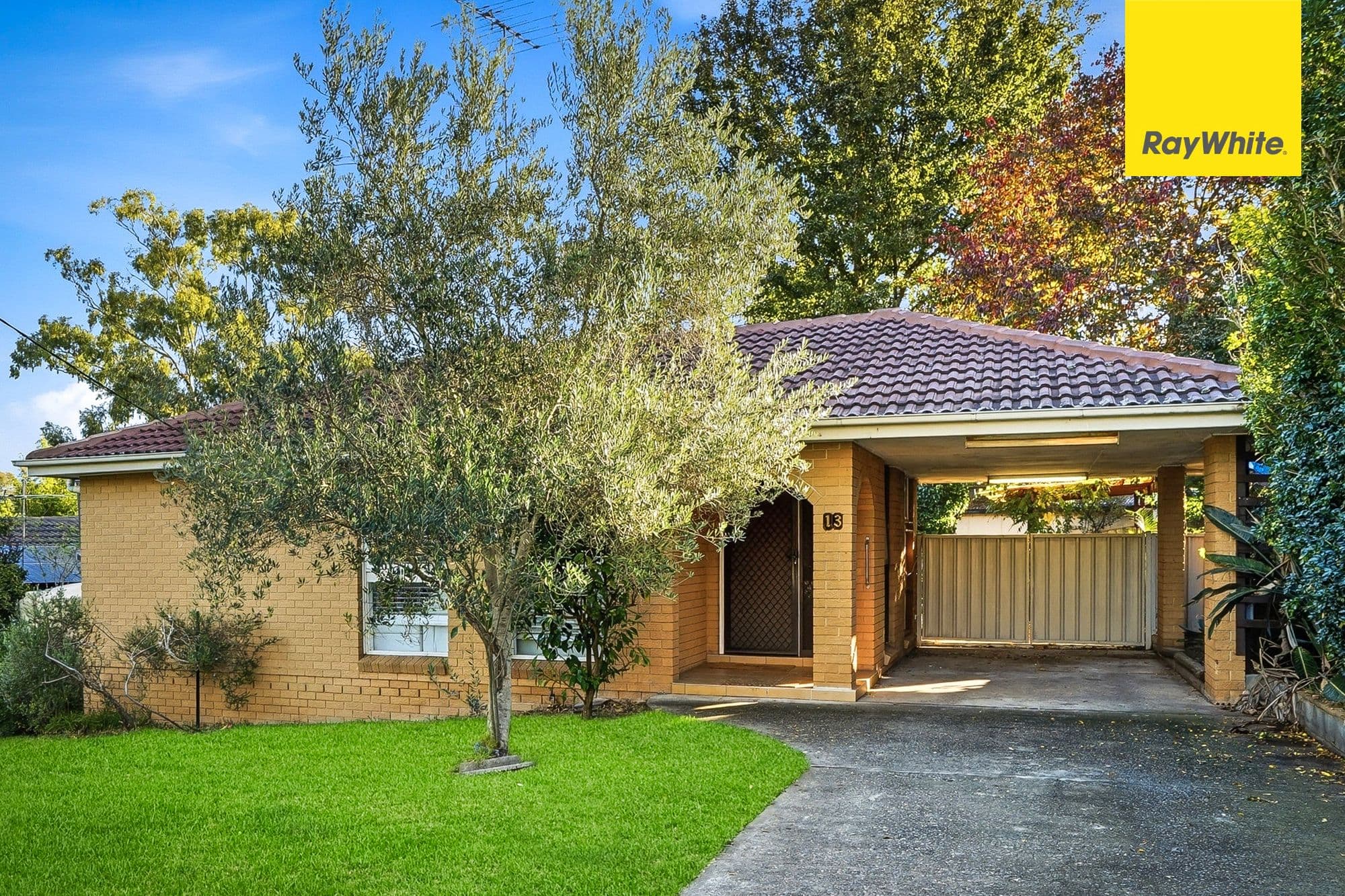 13 Gorton Close, Penrith NSW 2750, Penrith - Image 1