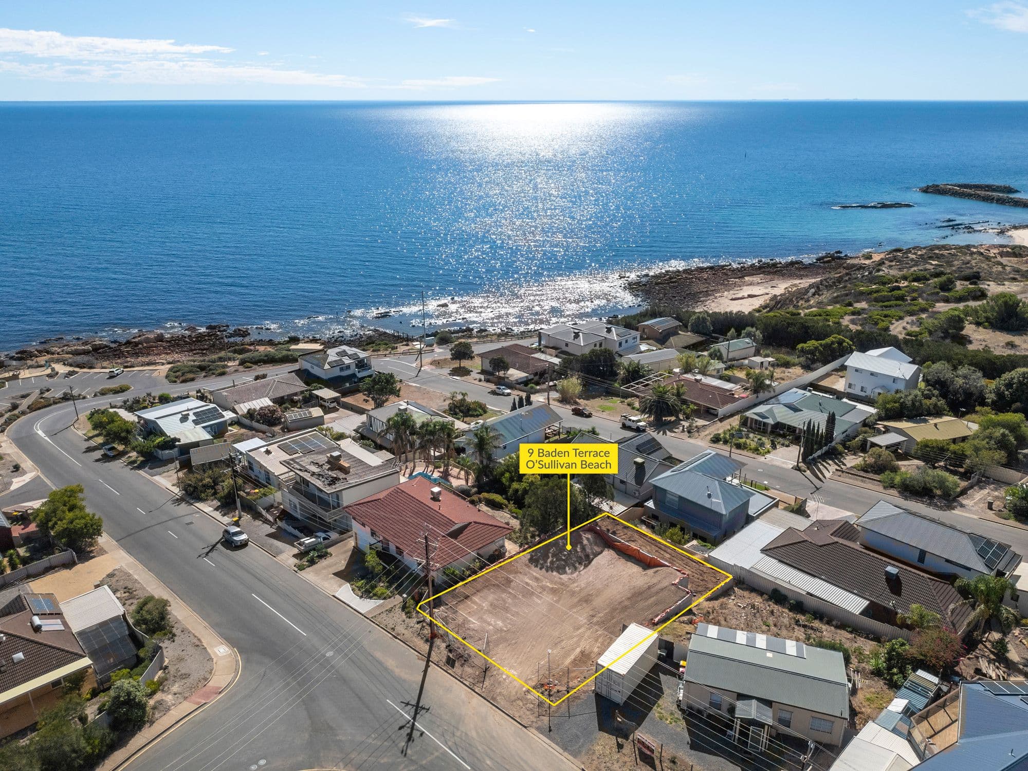 9 Baden Terrace, O'Sullivan Beach SA 5166, O'Sullivan Beach - Image 1
