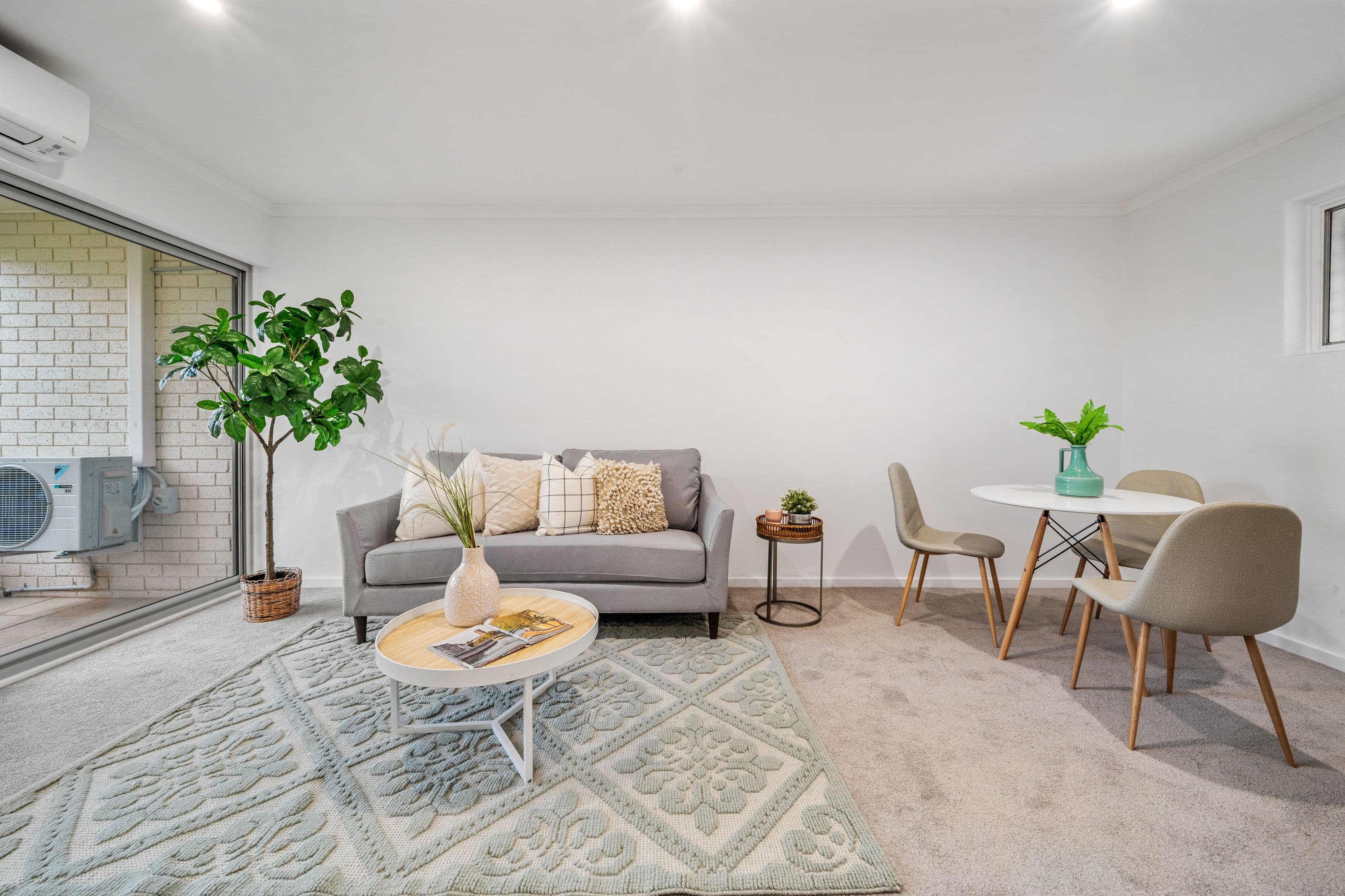15/58 Bennelong Crescent, Macquarie ACT 2614, Macquarie - Image 1