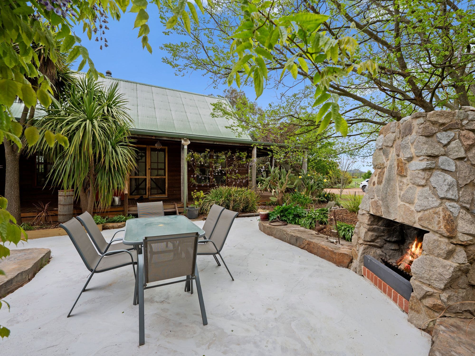 545 Mt Buller Road, Mansfield VIC 3722, Mansfield - Image 1