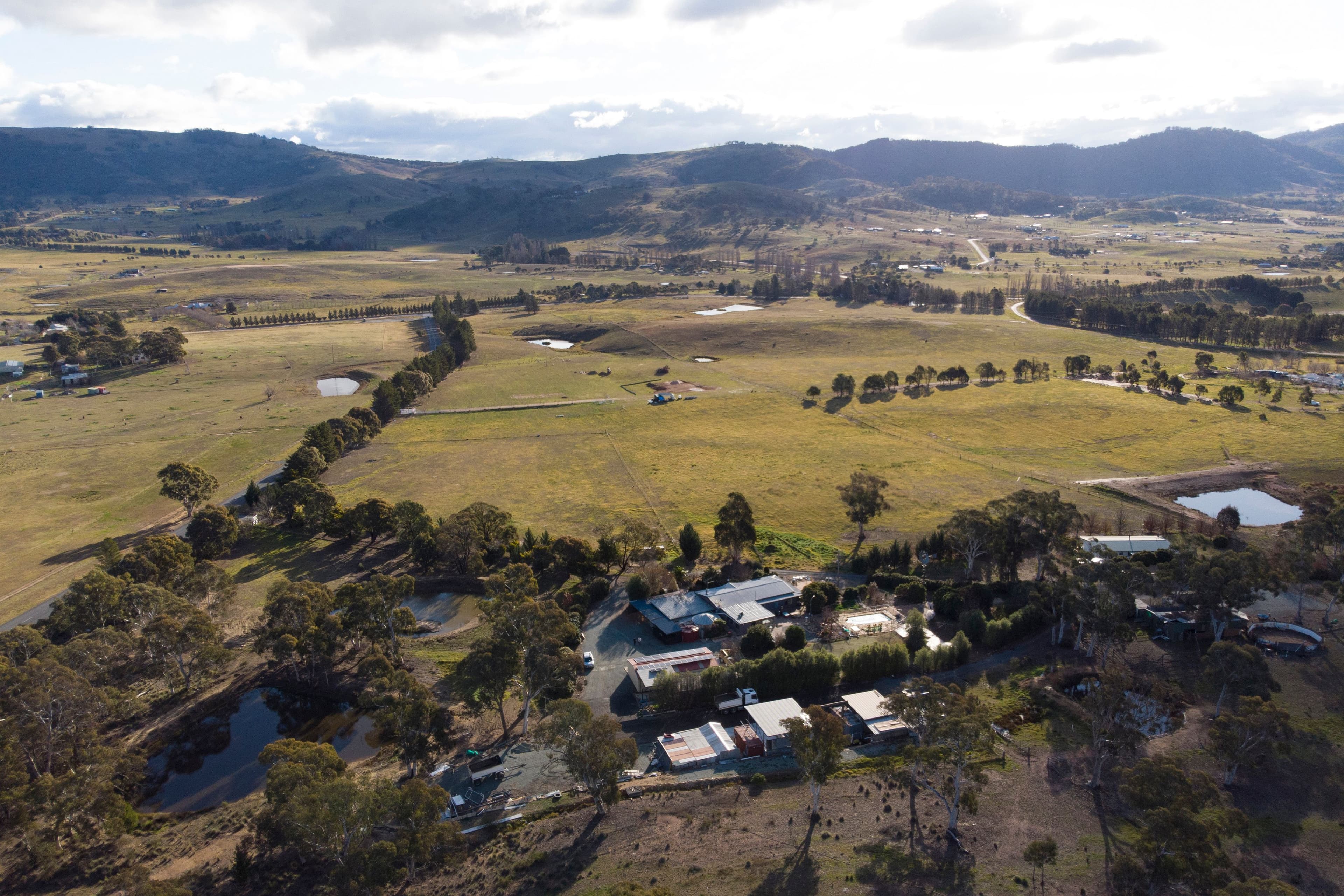 57 Urila Road, Burra NSW 2620, Burra - Image 1