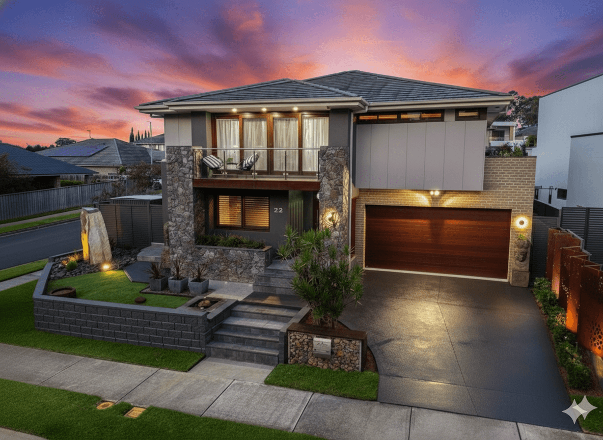 22 Riverflat Drive, Glenmore Park NSW 2745, Glenmore Park - Image 1