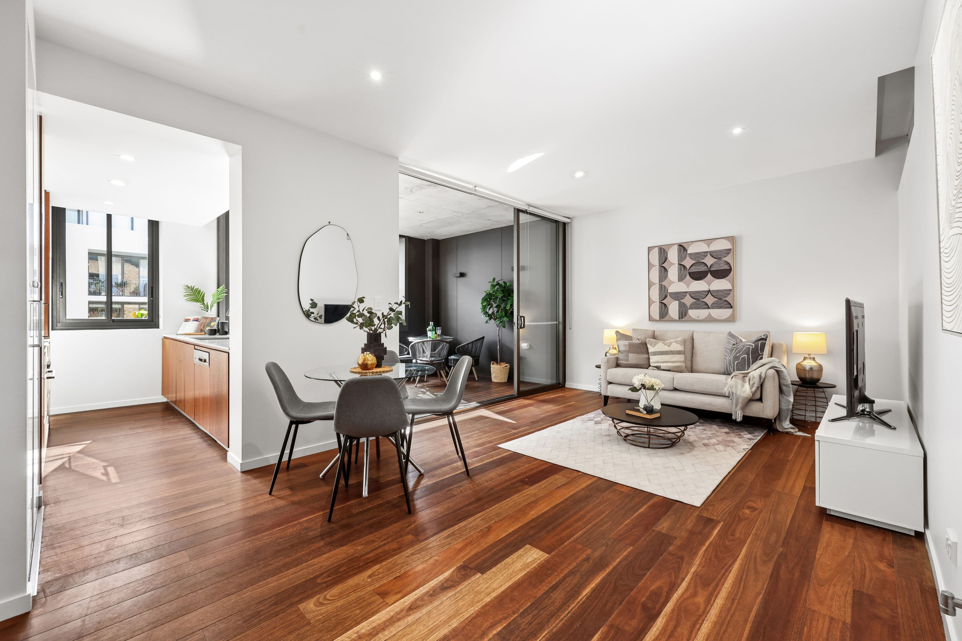 302/75-91 Macdonald Street, Erskineville NSW 2043, Erskineville - Image 1