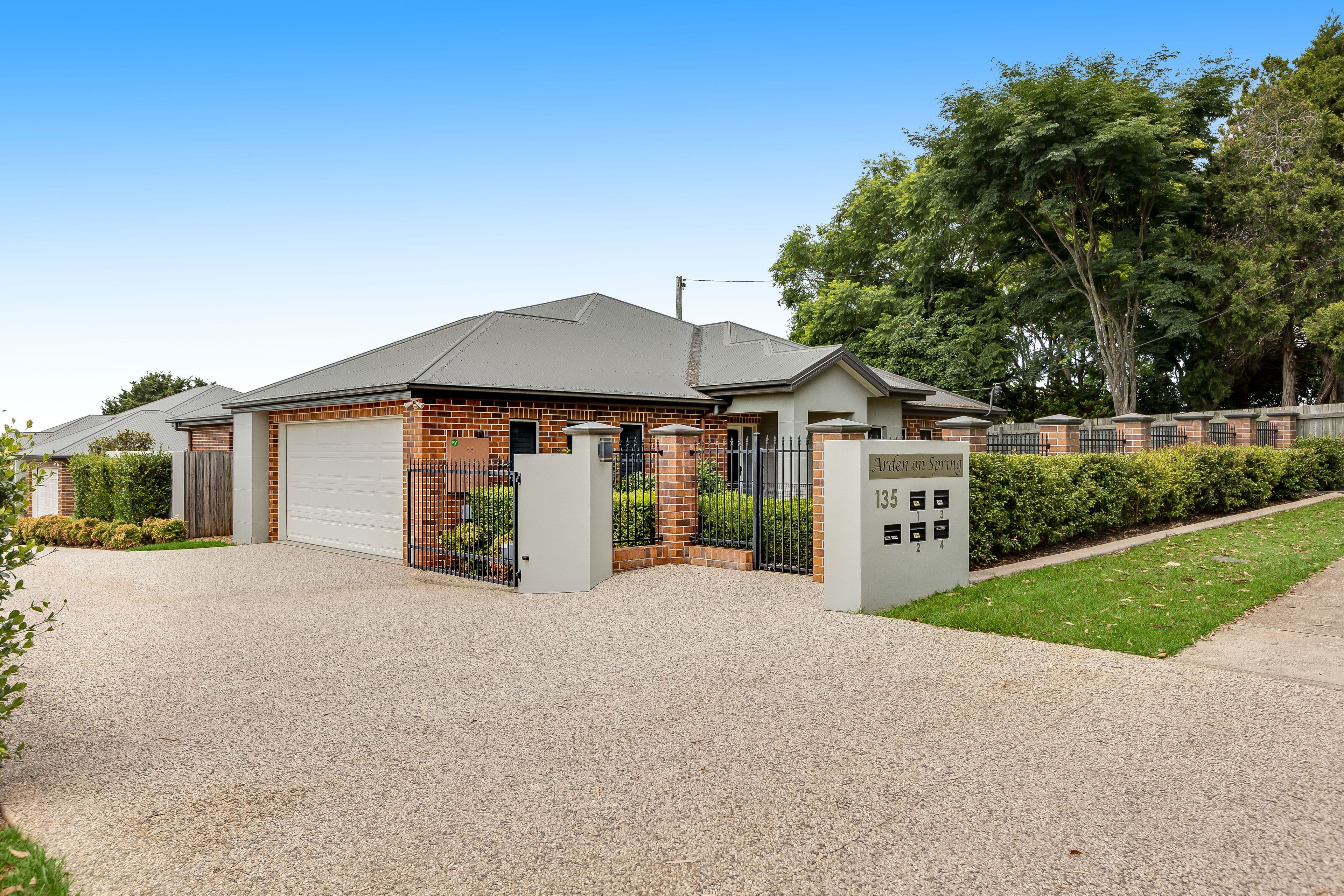 135 Spring Street, Middle Ridge QLD 4350, Middle Ridge - Image 1