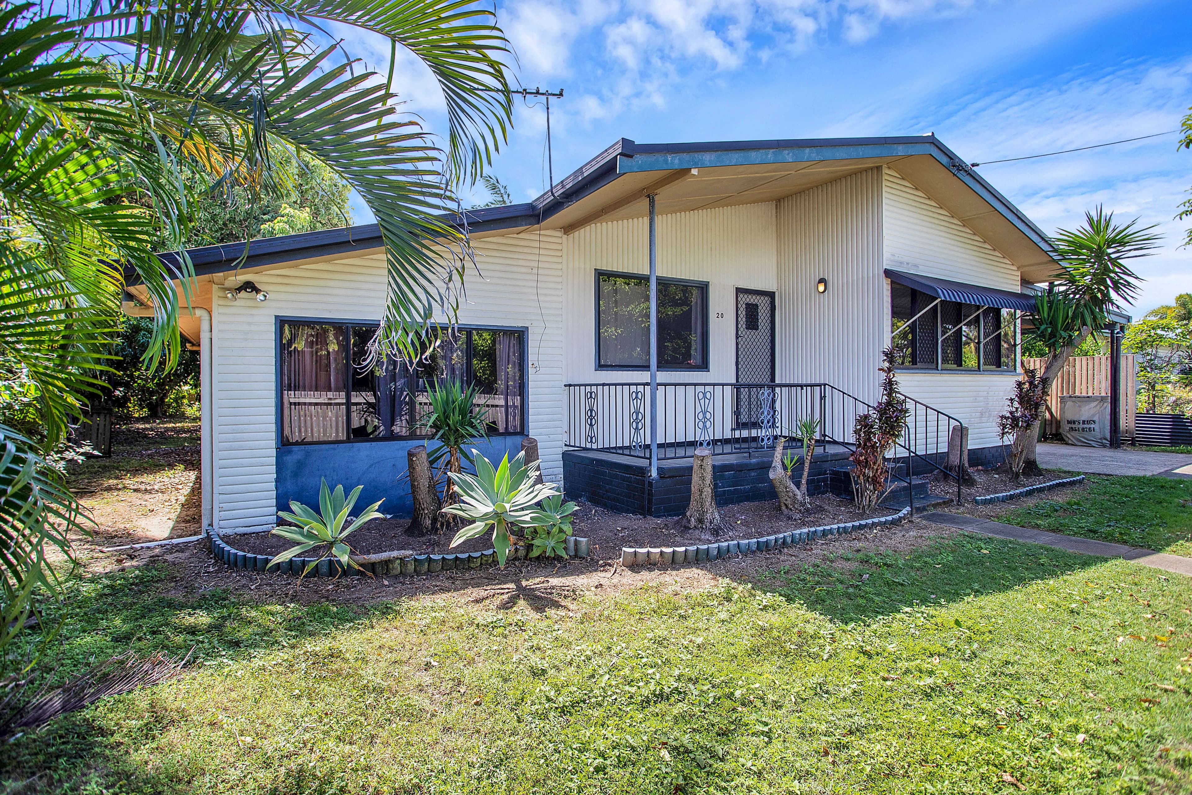 20 Petersen Street, North Mackay QLD 4740, North Mackay - Image 1
