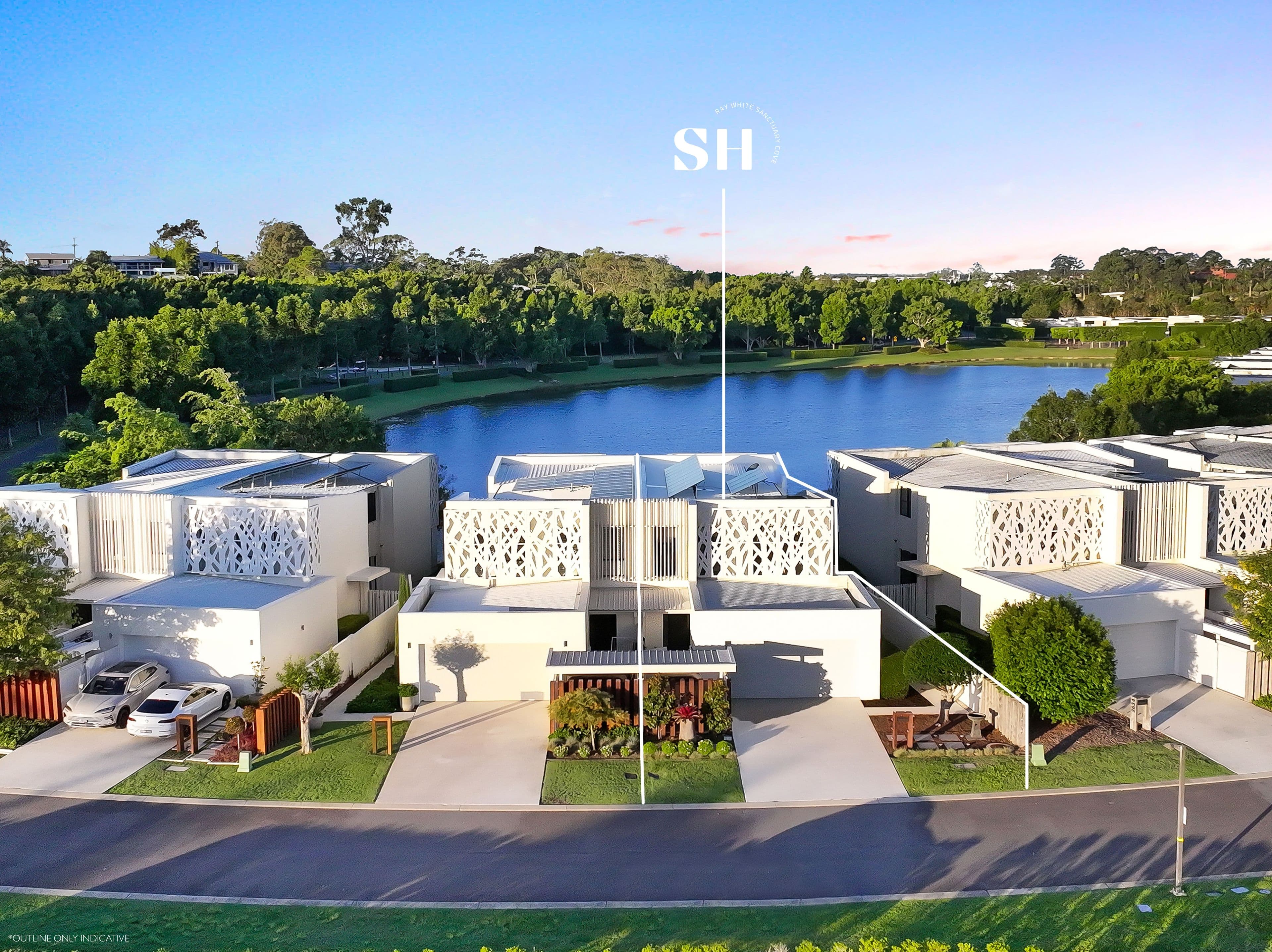 2635 The Address, Sanctuary Cove QLD 4212, Sanctuary Cove - Image 1