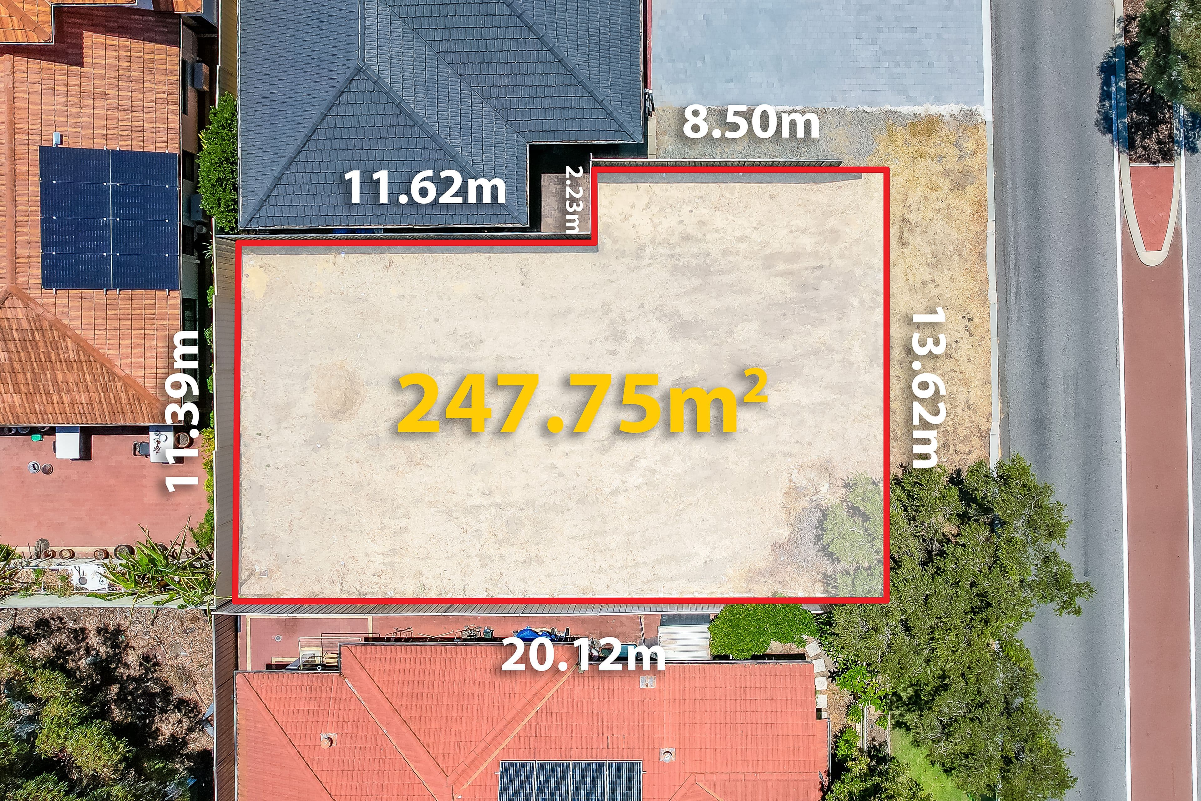 34A Hodgson Street (Stoneham St), Tuart Hill WA 6060, Tuart Hill - Image 1