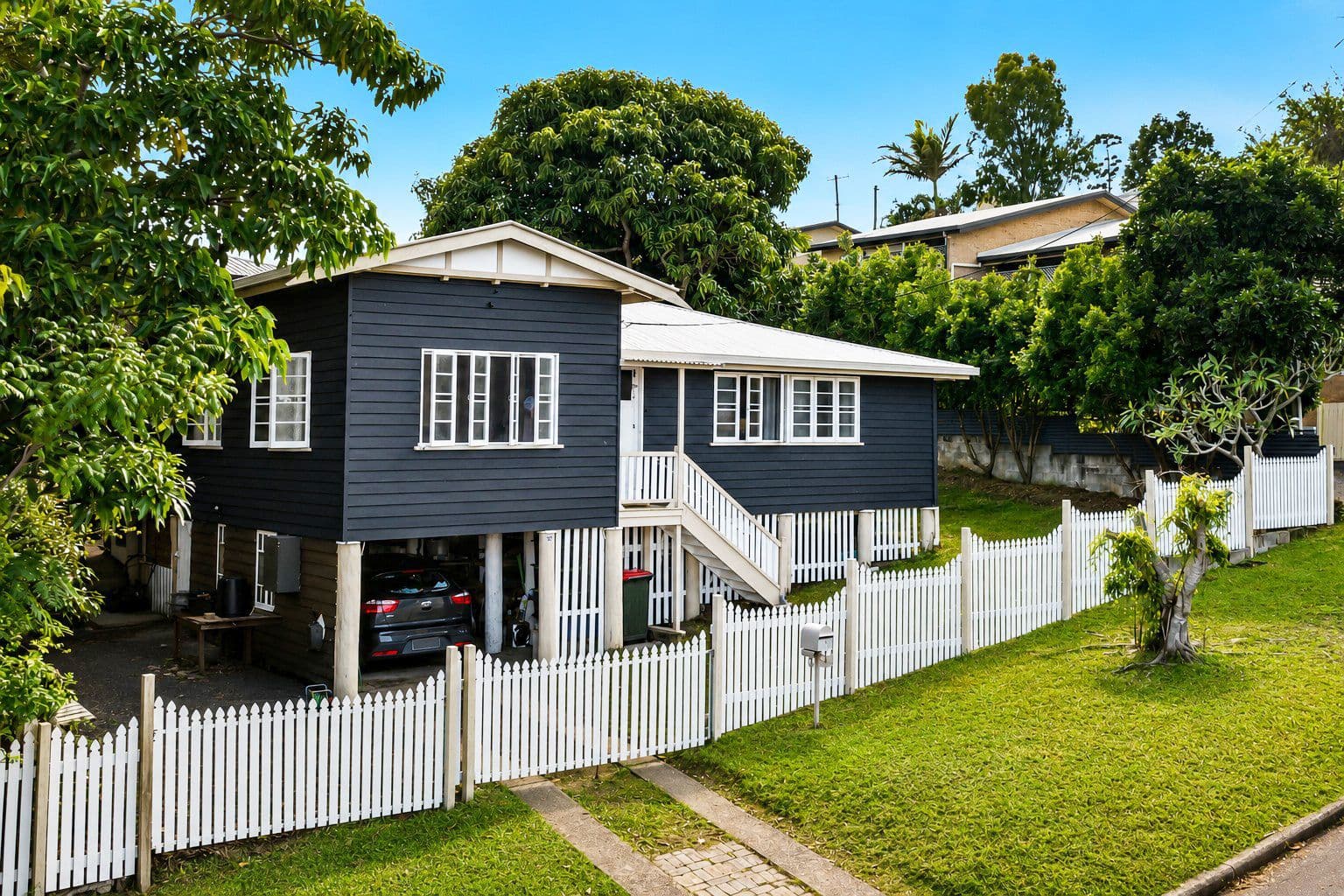 3 William Street, Yeppoon QLD 4703, Yeppoon - Image 1
