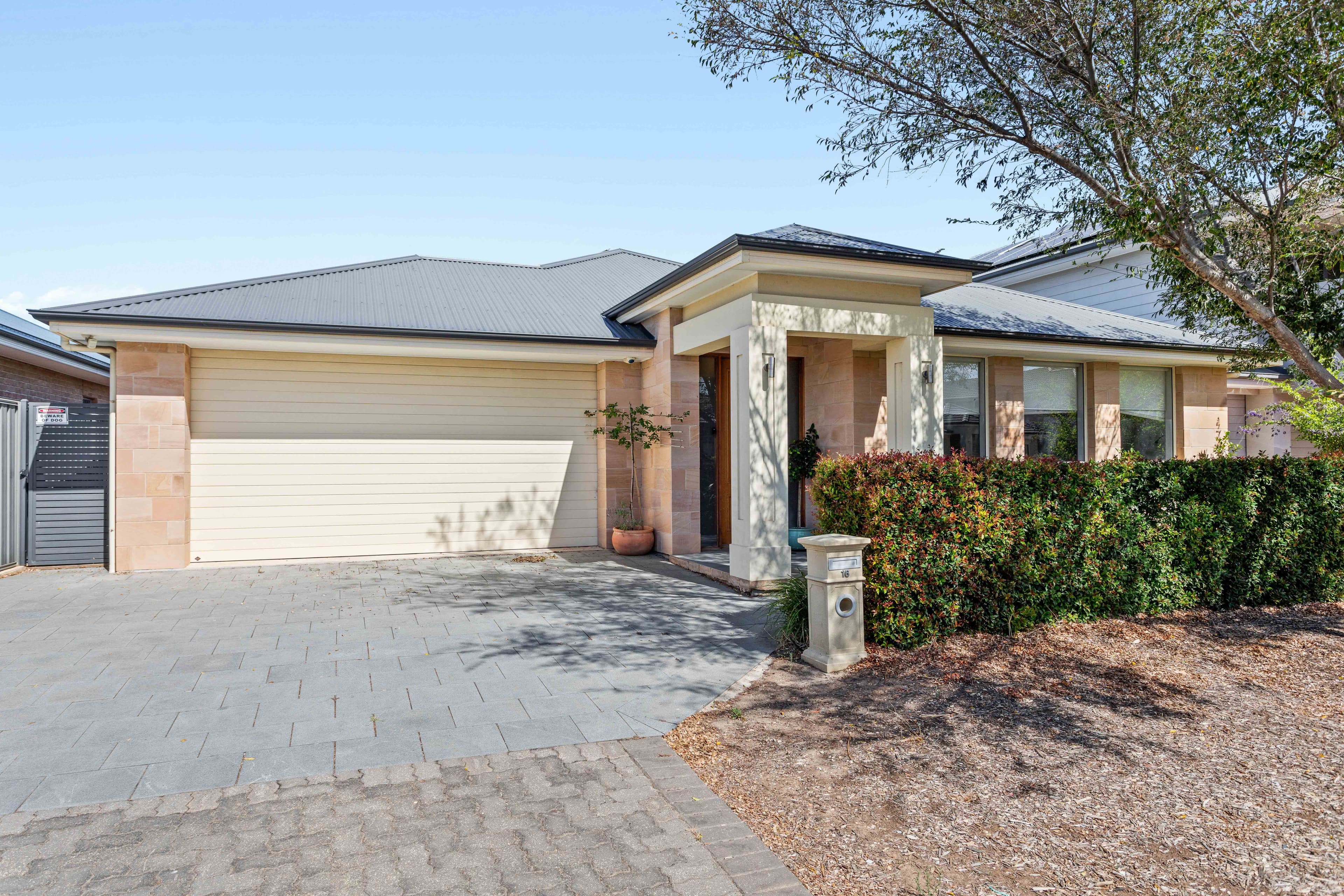 16 Ashworth Avenue, St Clair SA 5011, St Clair - Image 1