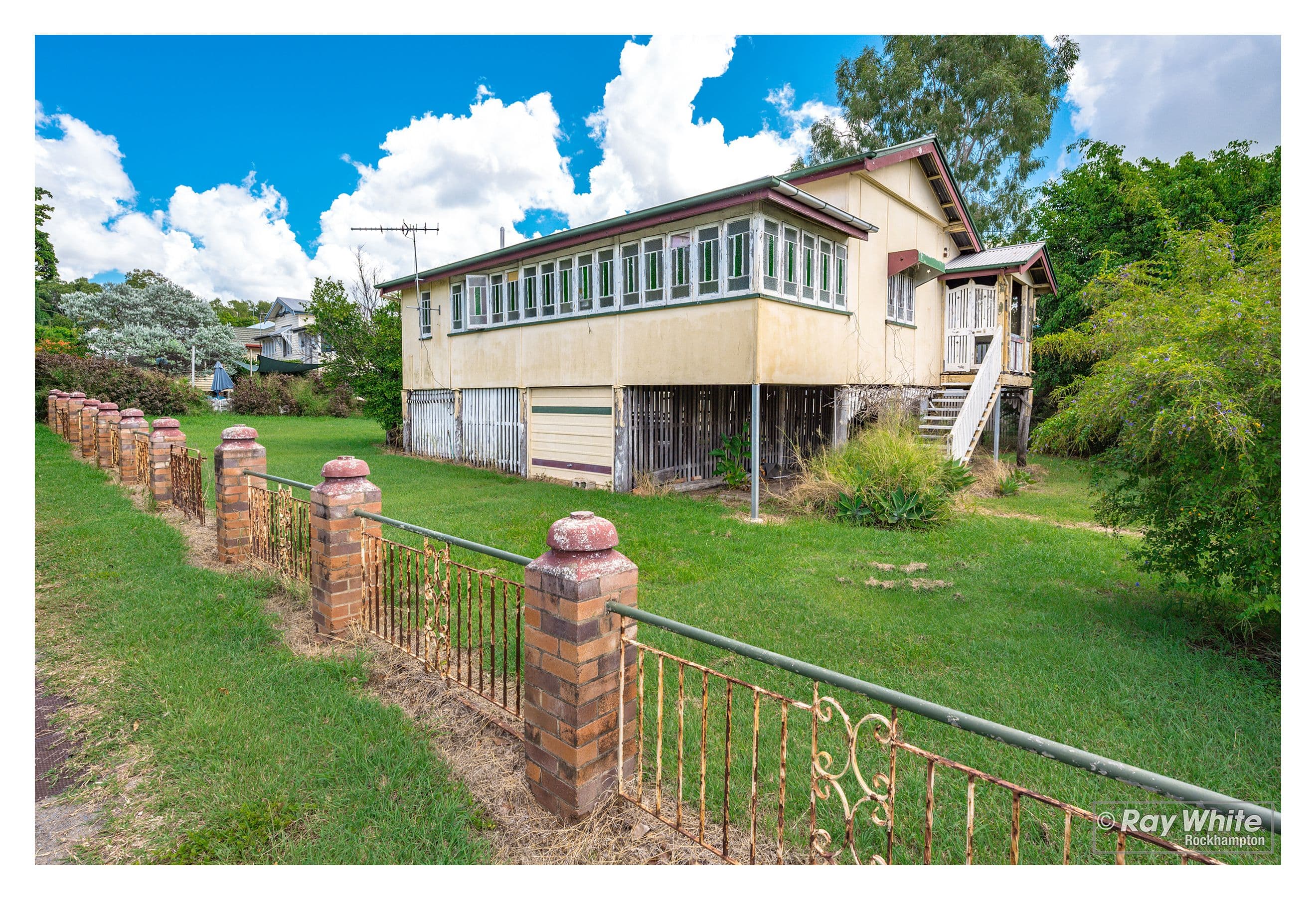 112 Canning Street, The Range QLD 4700, The Range - Image 1