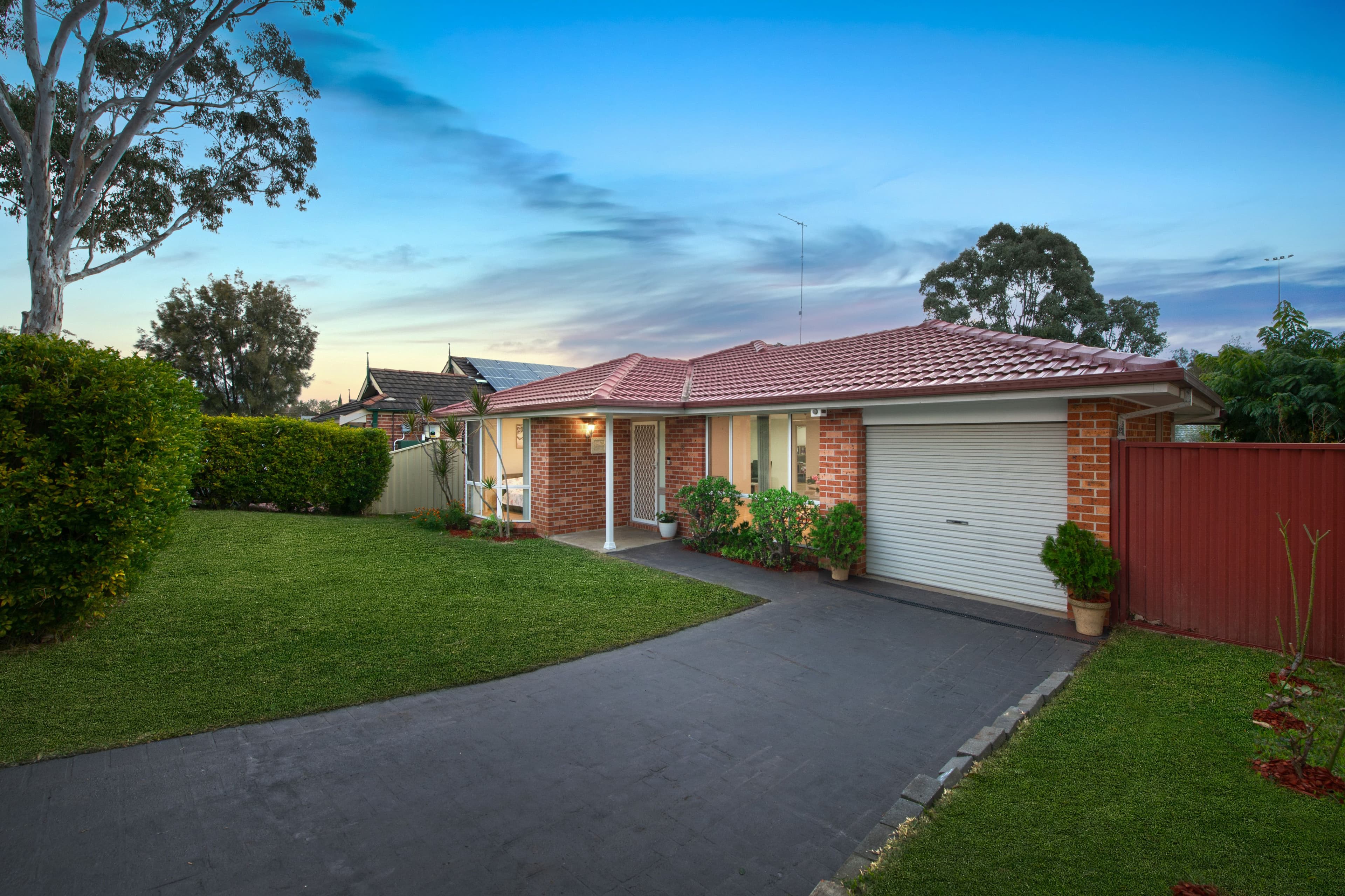 18 Burnham Avenue, Glenwood NSW 2768, Glenwood - Image 1