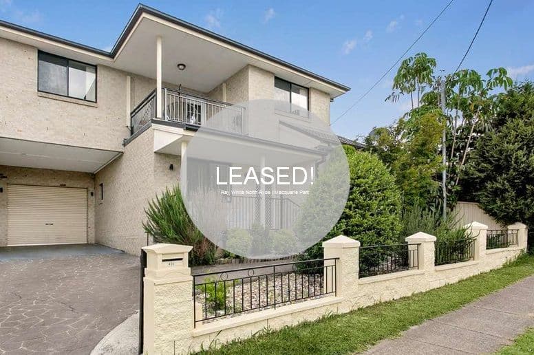 46B Farrington Parade, North Ryde NSW 2113, North Ryde - Image 1