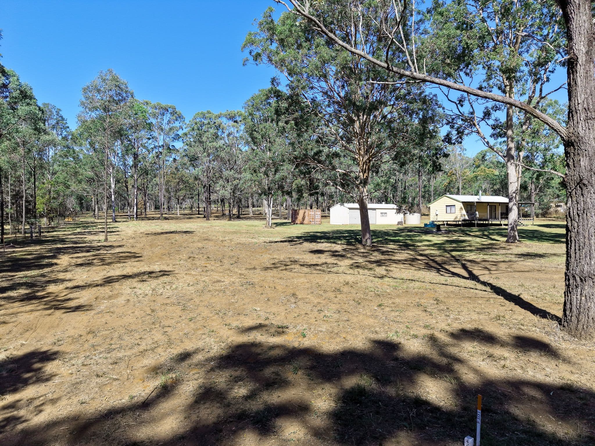 Proposed Lot 4, 165 Crumpton Drive, Blackbutt North QLD 4314, Blackbutt North - Image 1