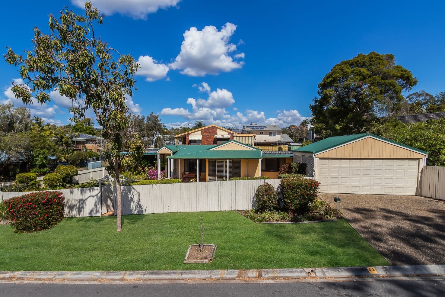 48 Gertrude McLeod Crescent, Middle Park QLD 4074, Middle Park - Image 1