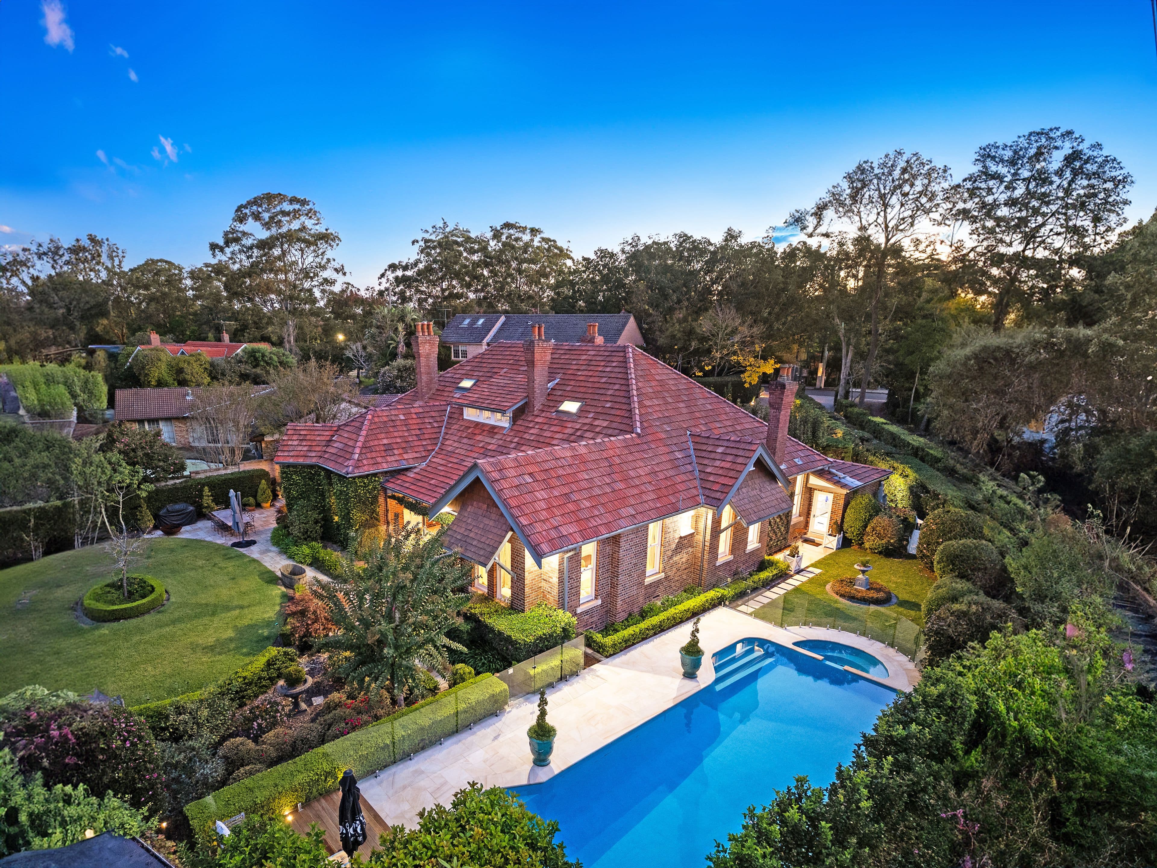 69 Hastings Road, Warrawee NSW 2074, Warrawee - Image 1