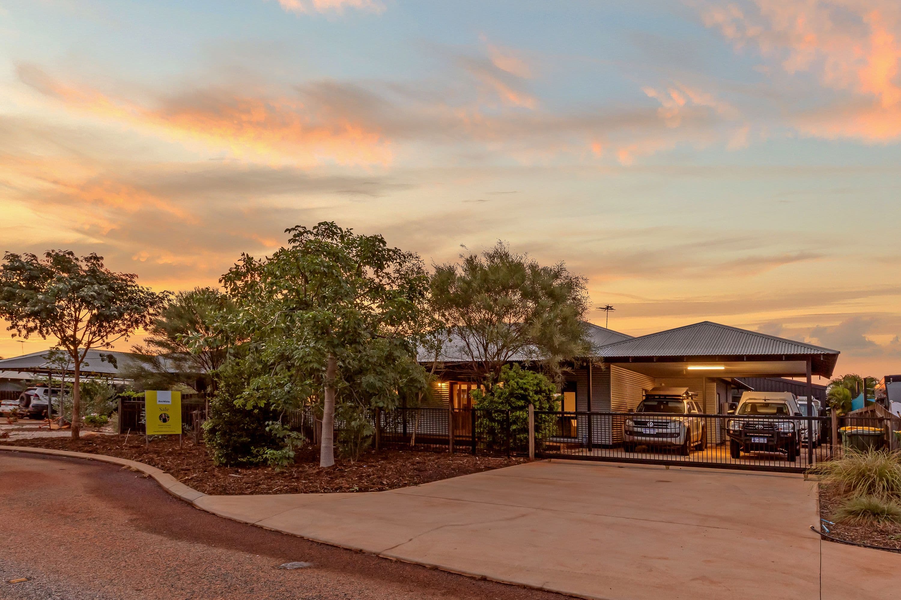 10 Parris Way, Bilingurr WA 6725, Bilingurr - Image 1