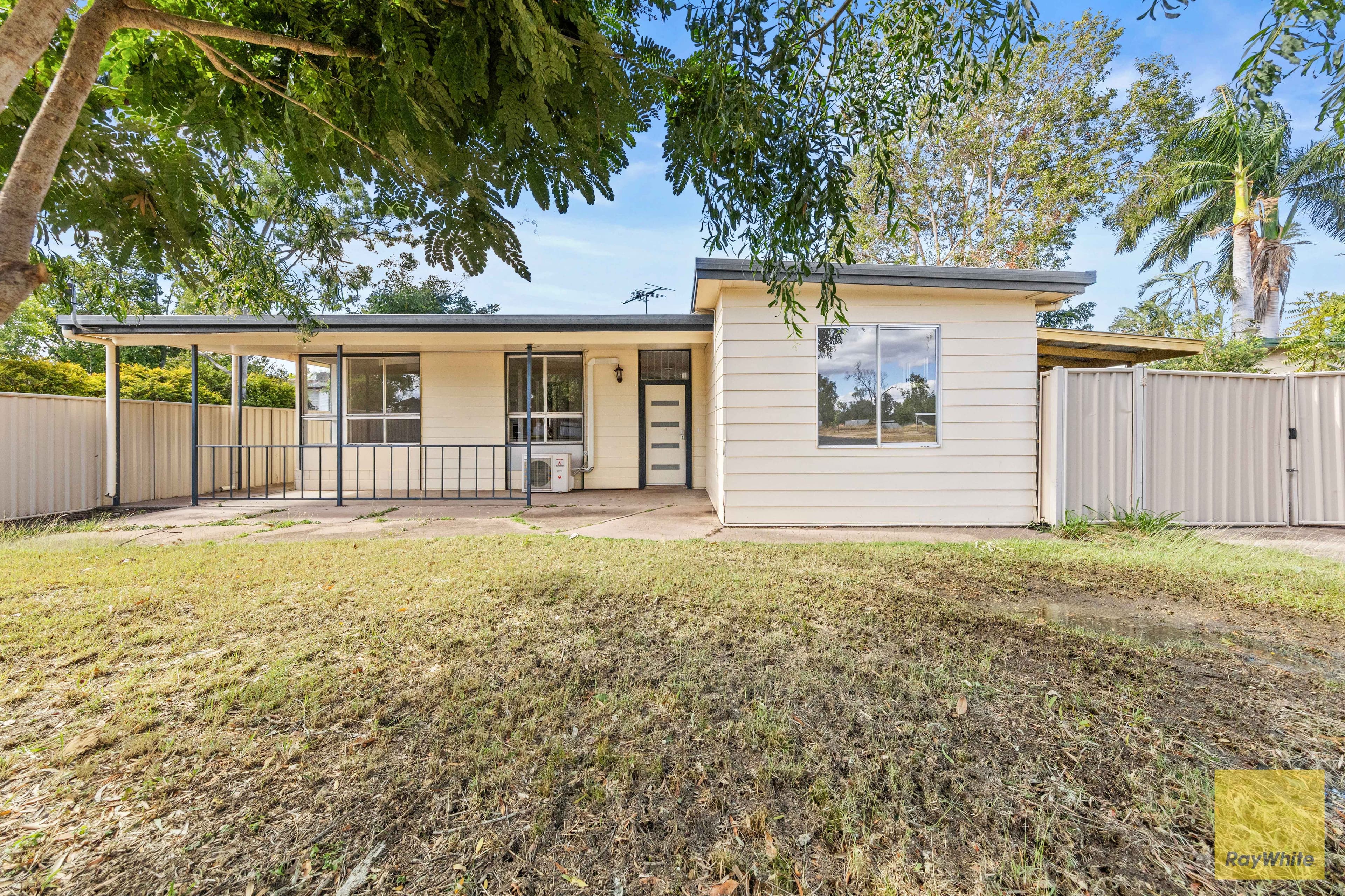 68A Baker Street, Emerald QLD 4720, Emerald - Image 1