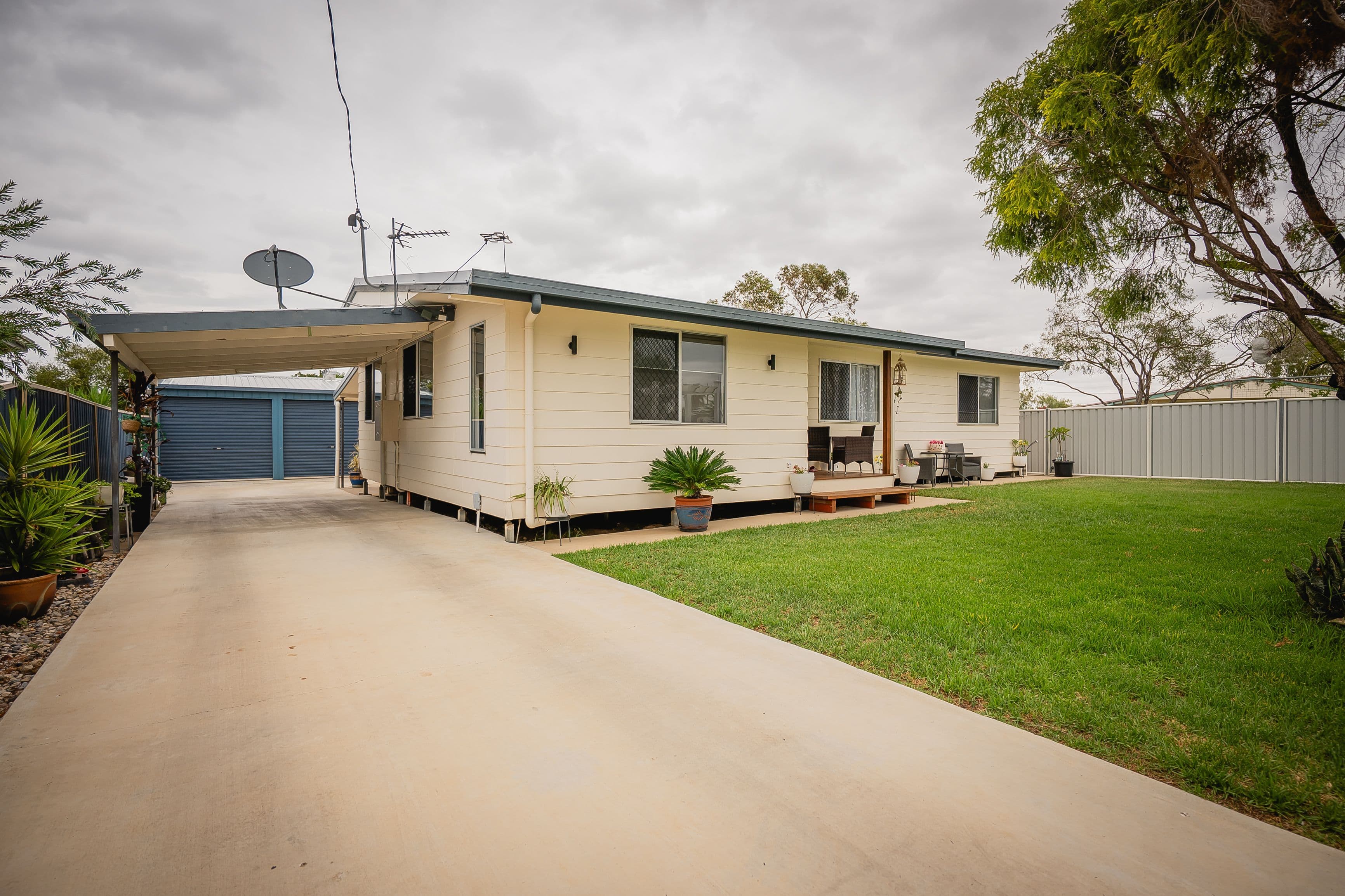 16 Hasted Street, Roma QLD 4455, Roma - Image 1