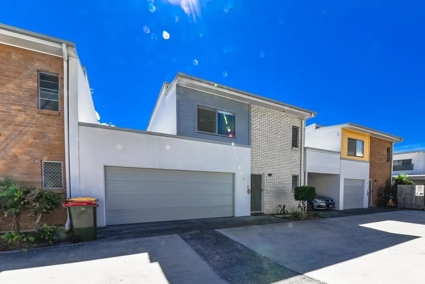 16/47 Ballinderry Street, Everton Park QLD 4053, Everton Park - Image 1
