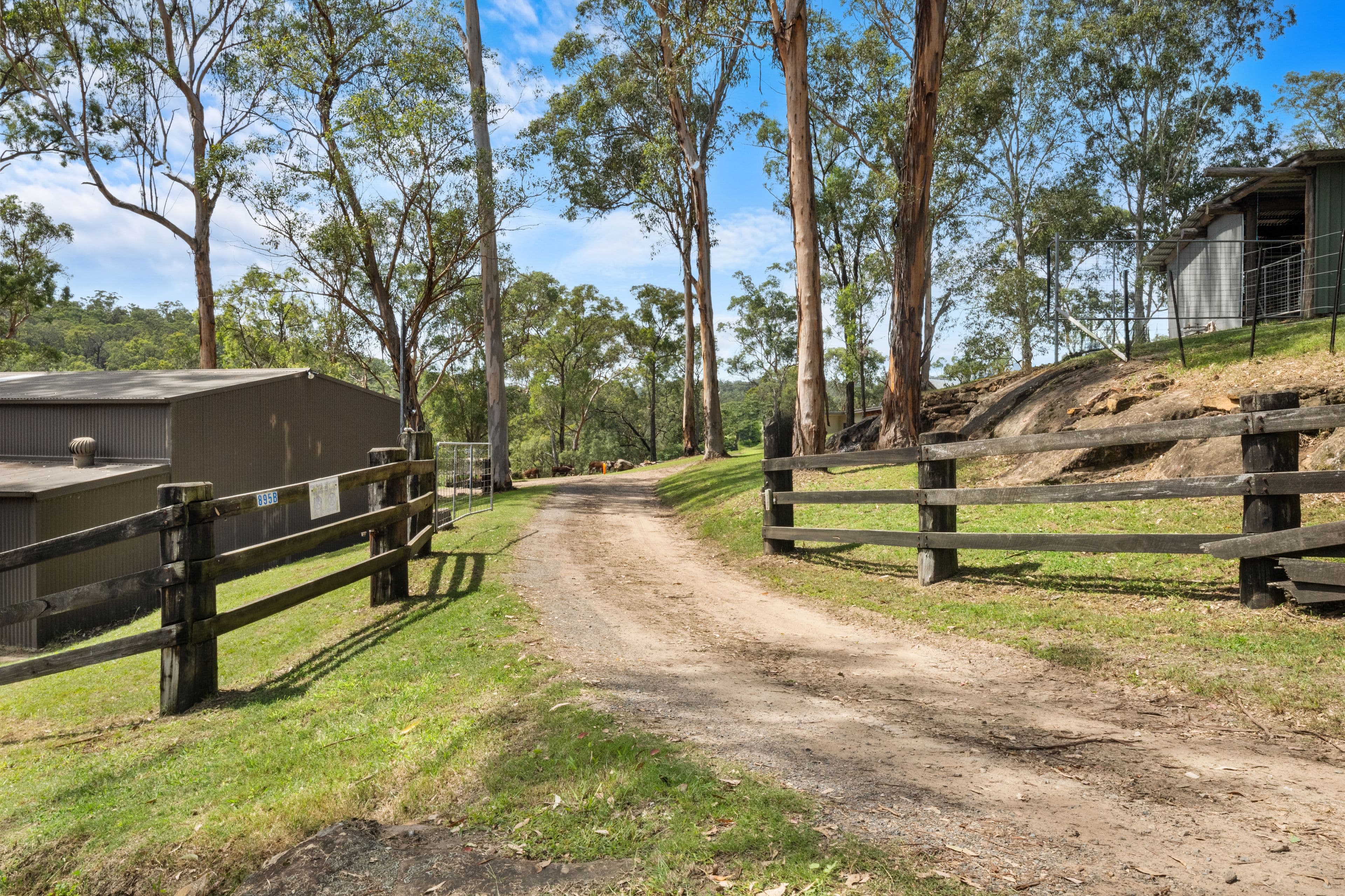895B East Kurrajong Road, East Kurrajong NSW 2758, East Kurrajong - Image 1