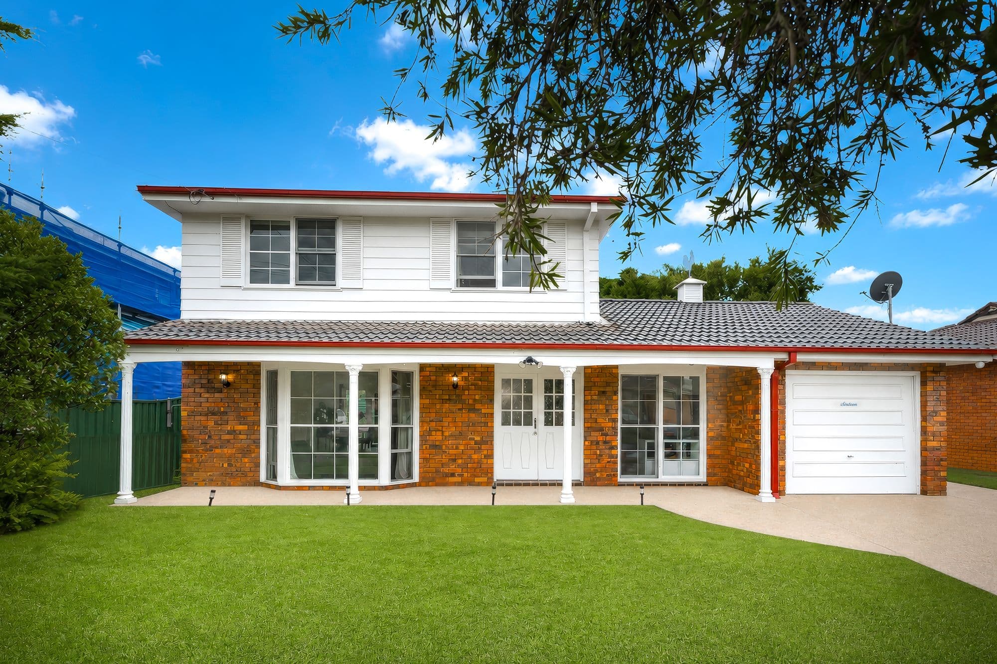 16 & 16A Munmora Place, Oxley Park NSW 2760, Oxley Park - Image 1