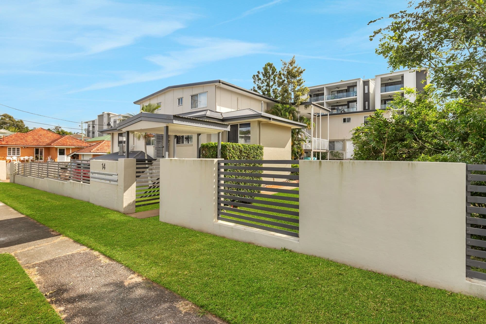 14 Coyne Street, Sherwood QLD 4075, Sherwood - Image 1