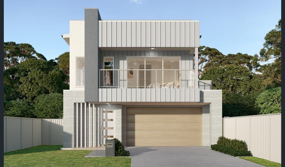 Lot 2003, 75 Red Gables Road, Gables NSW 2765, Gables - Image 1