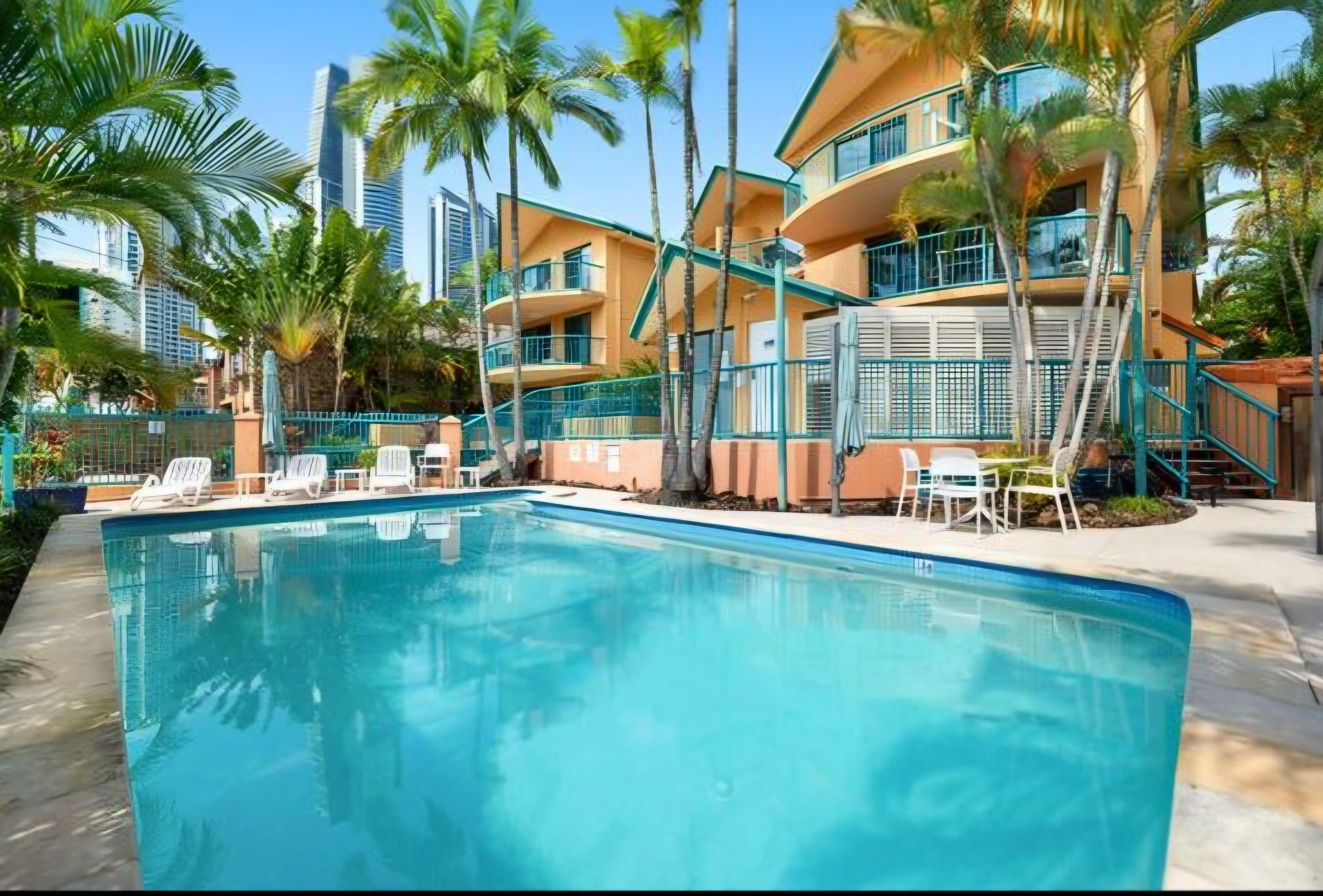 40-42 Tarcoola Crescent, Surfers Paradise QLD 4217, Surfers Paradise - Image 1