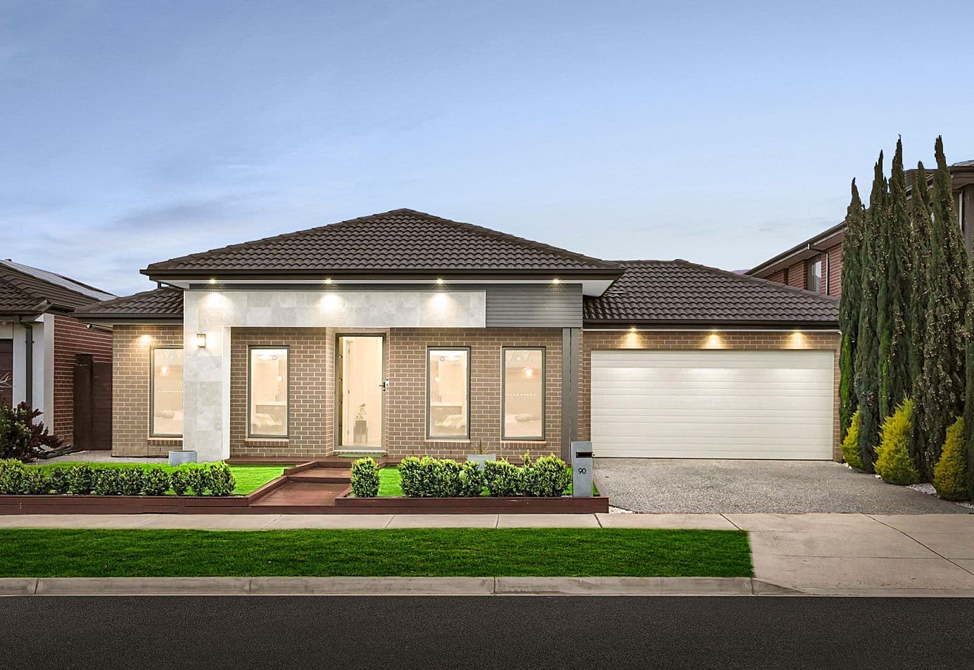 90 Anniversary Avenue, Wyndham Vale VIC 3024, Wyndham Vale - Image 1