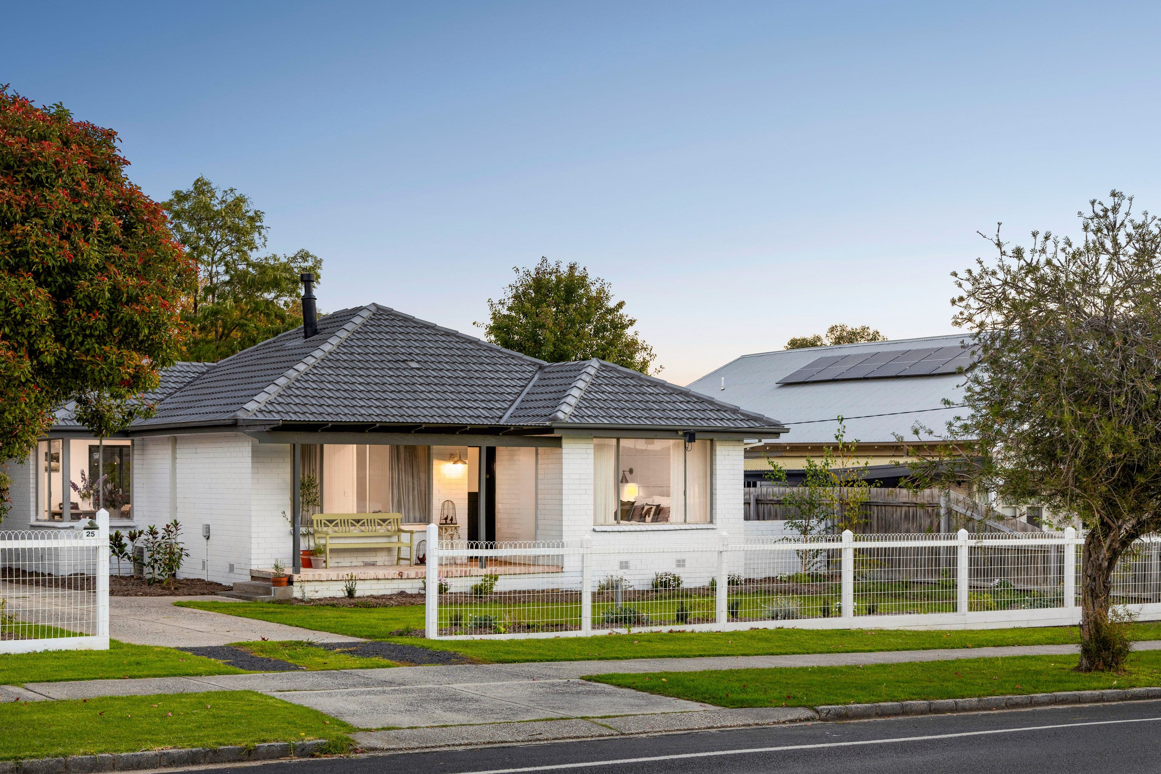 25 Howey Street, Gisborne VIC 3437, Gisborne - Image 1