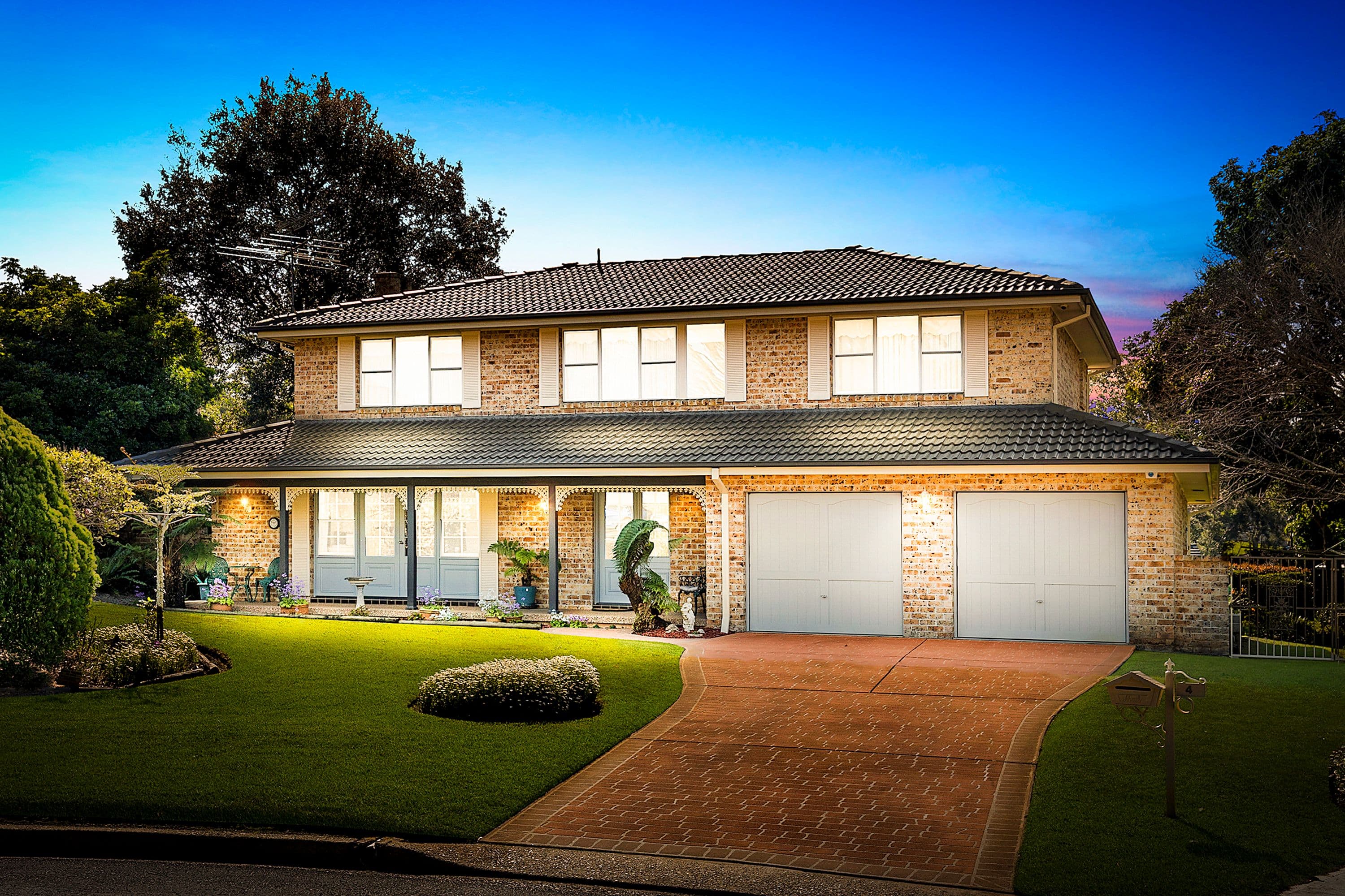 33 Briggs Road, Byford, Castle Hill - Image 1