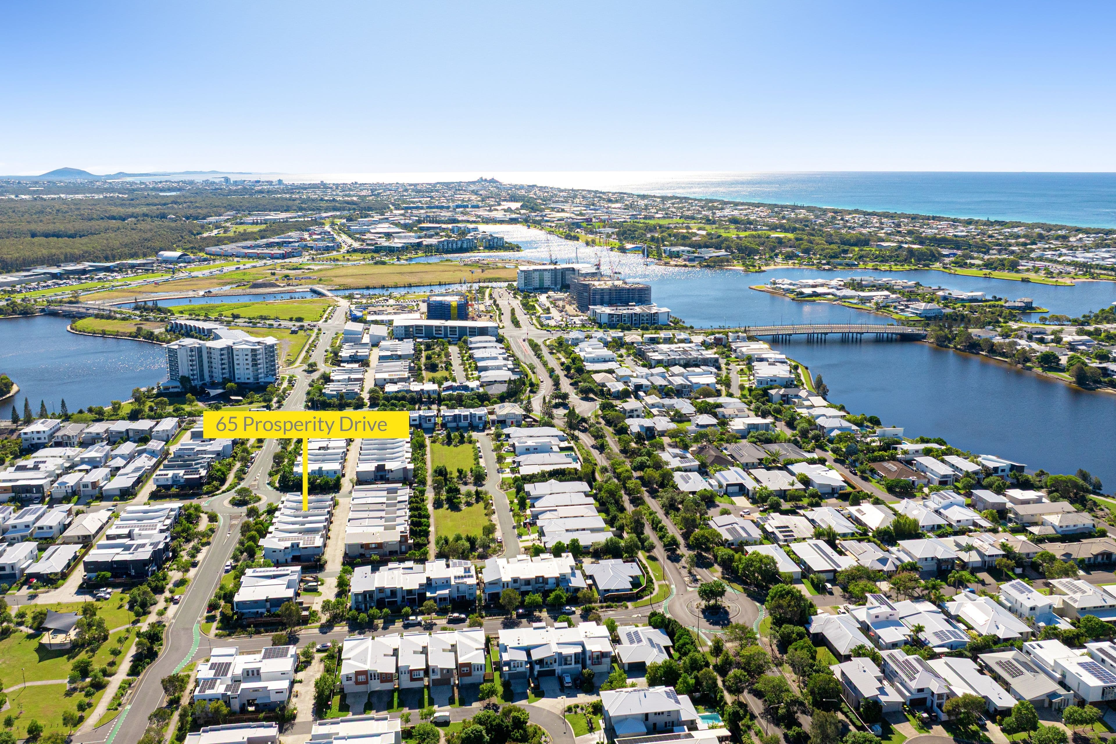 65 Prosperity Drive, Birtinya QLD 4575, Birtinya - Image 1