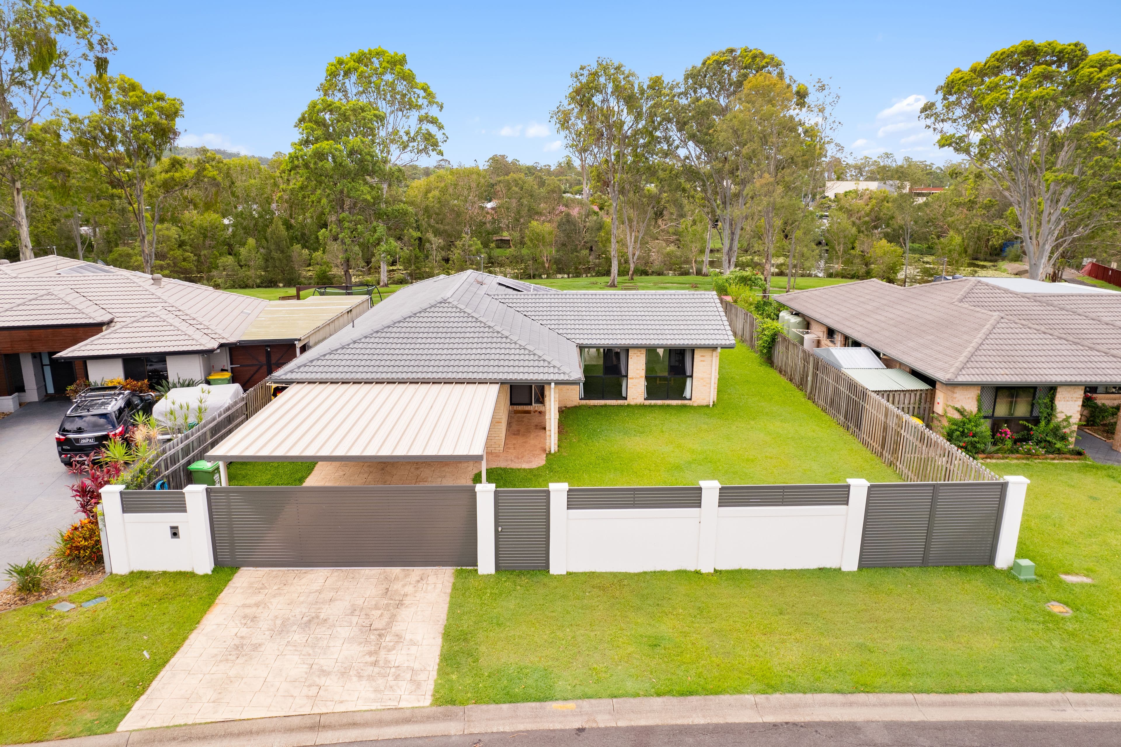 14 Saint Stephens Drive, Upper Coomera QLD 4209, Upper Coomera - Image 1