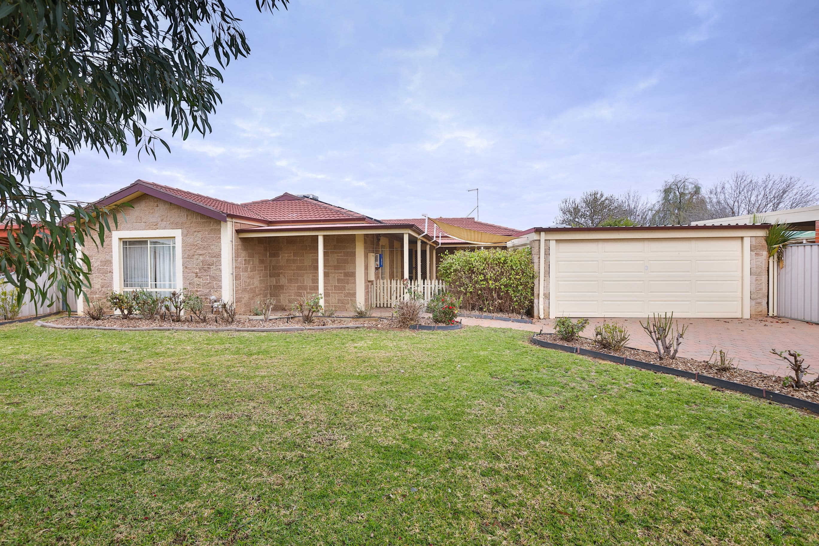 3 Anthony Street, Mildura VIC 3500, Mildura - Image 1