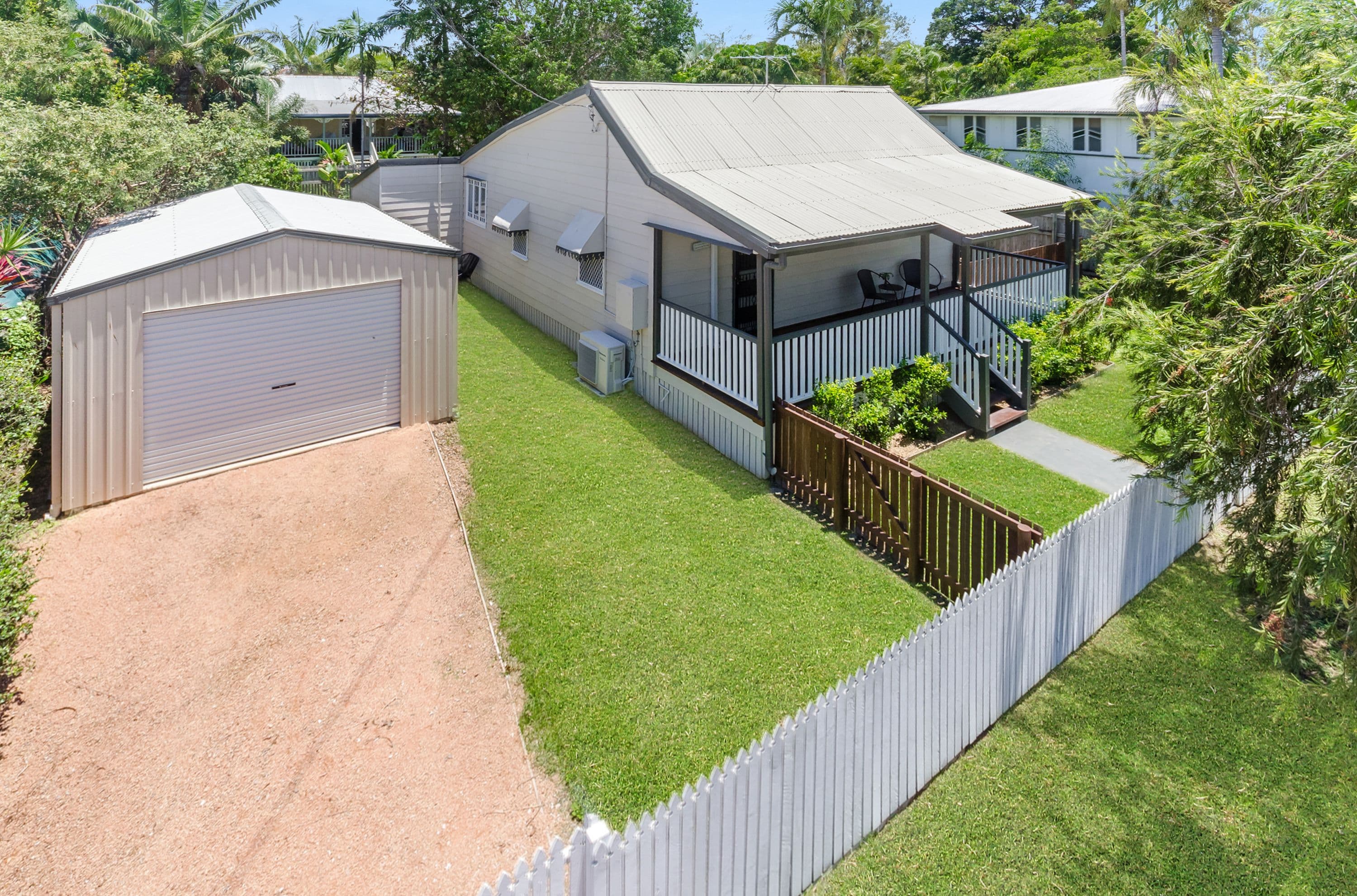 29 Somer Street, Hyde Park QLD 4812, Hyde Park - Image 1