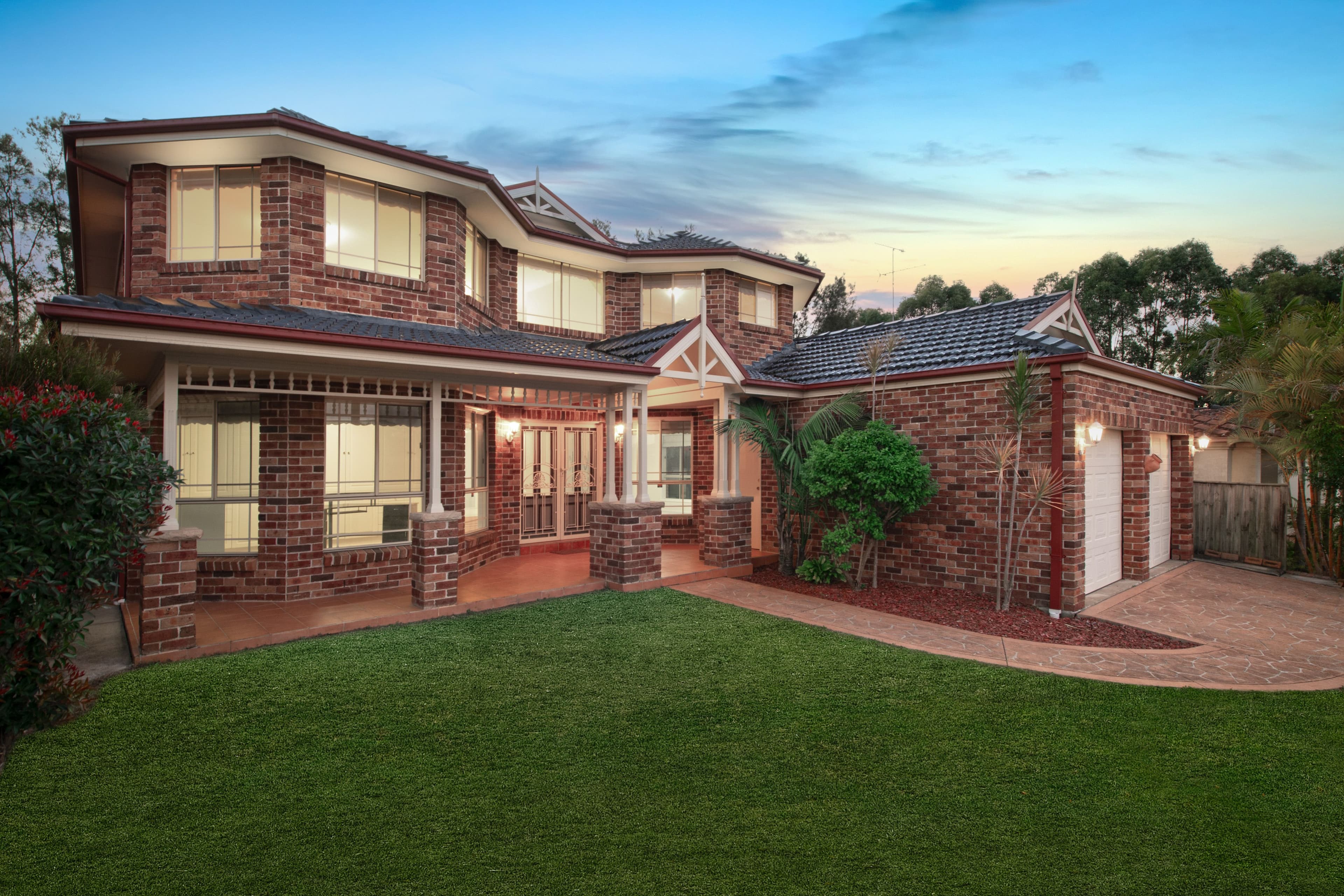 14 Peter Wilson Street, Glenwood NSW 2768, Glenwood - Image 1