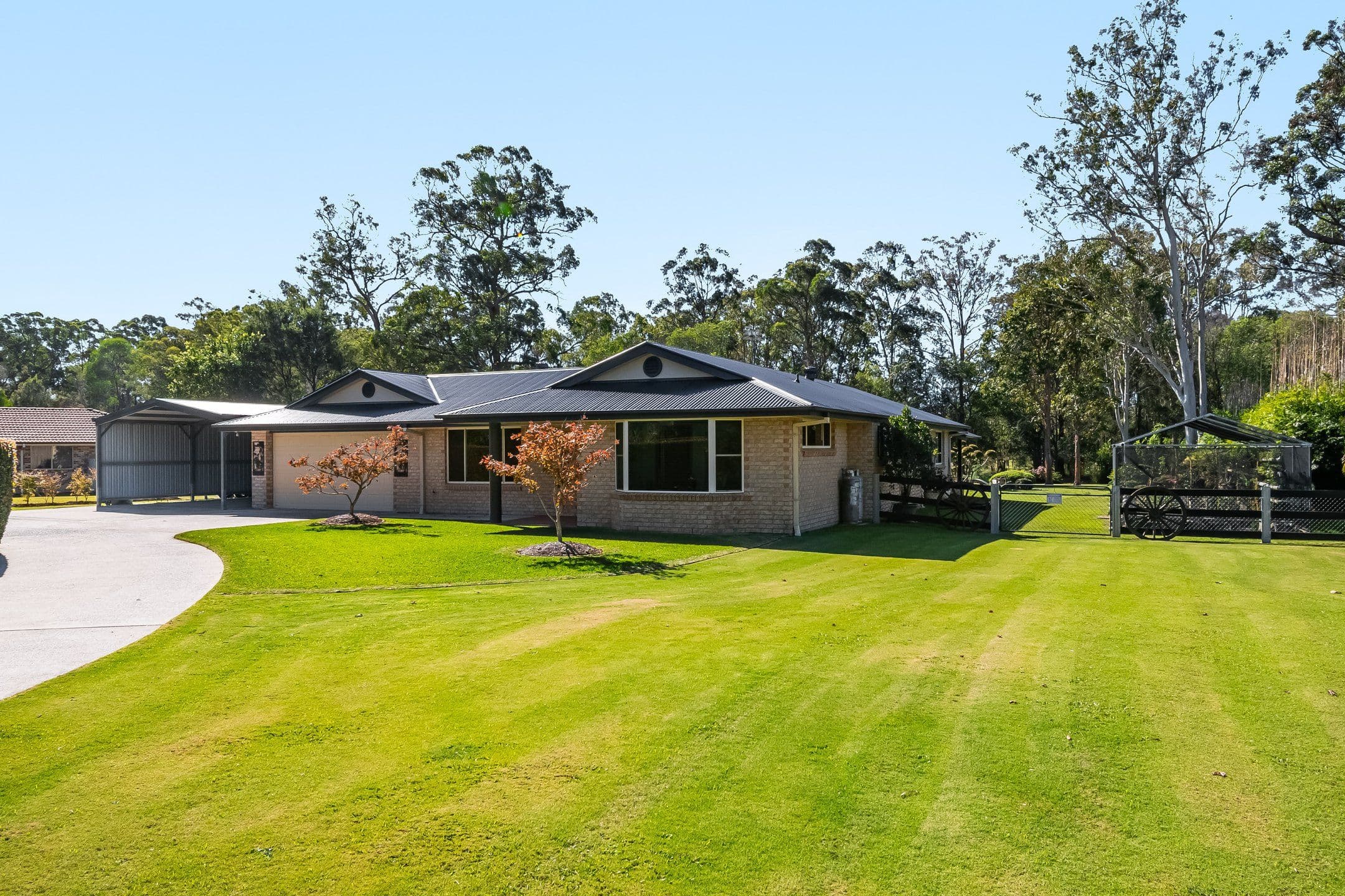 4 Brolga Drive, Gulmarrad NSW 2463, Gulmarrad - Image 1