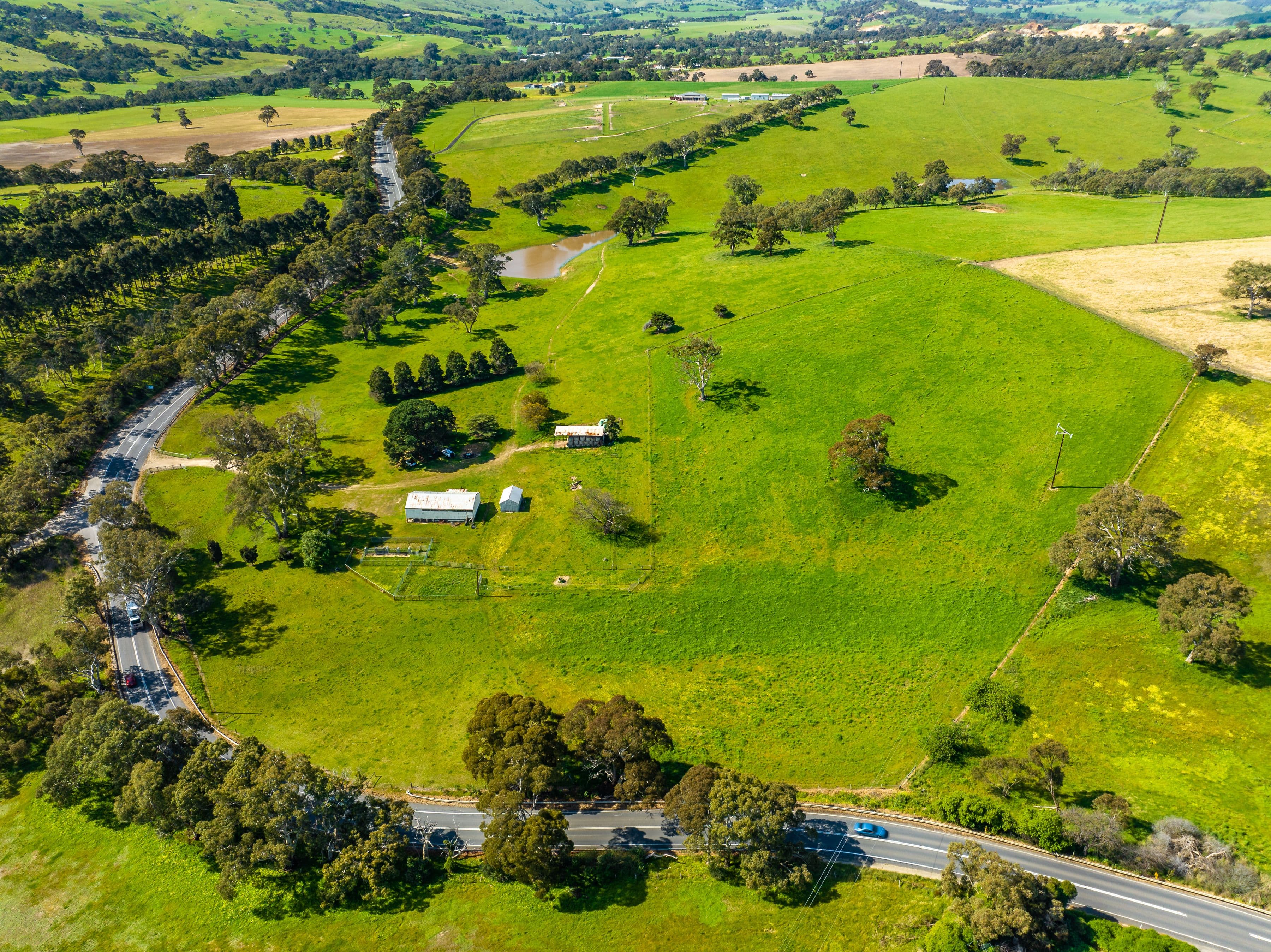 Lot 200 (proposed), 5985 Main South Road, Yankalilla SA 5203, Yankalilla - Image 1