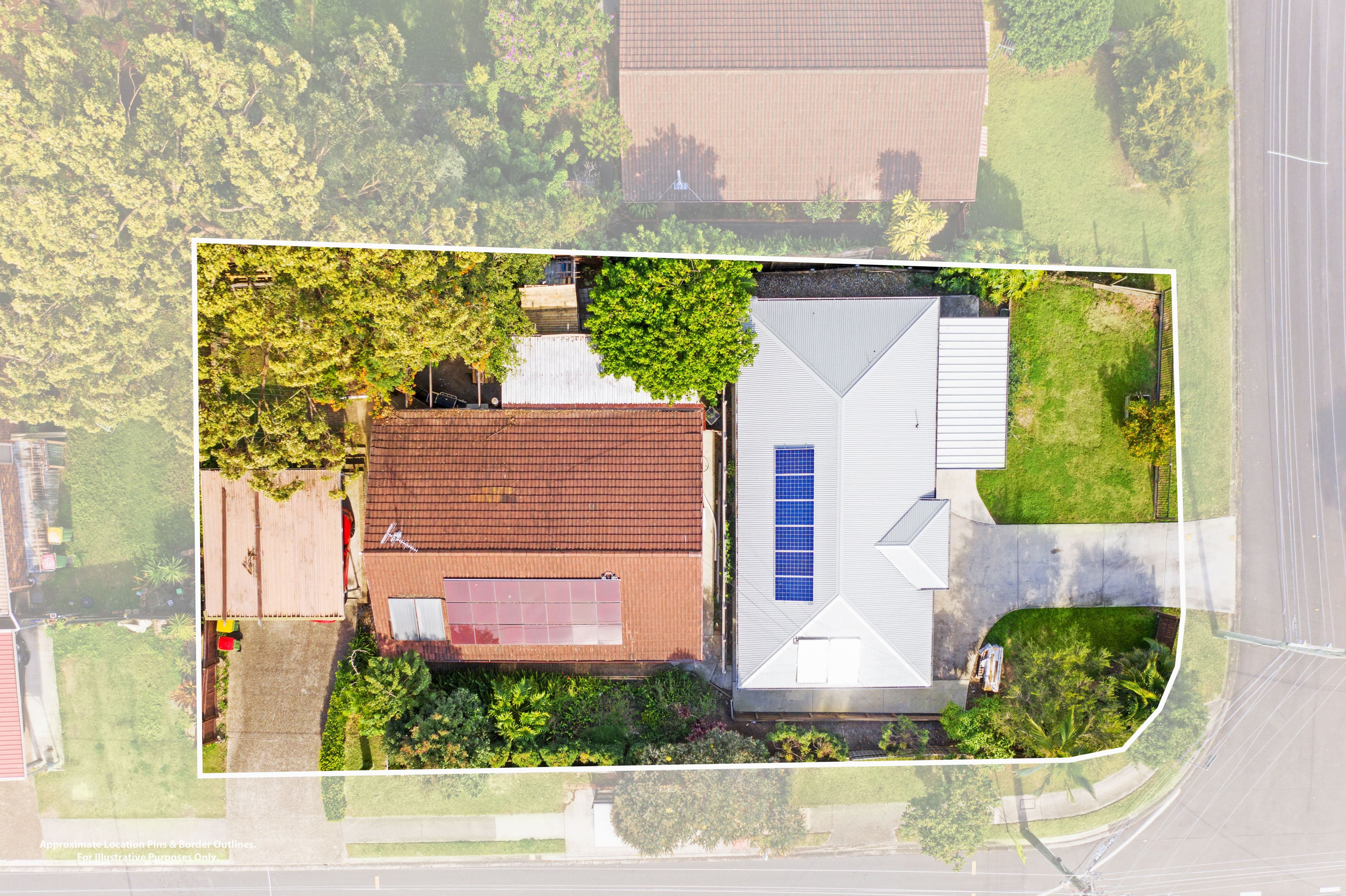 208 Upper Lyndale Street, Shailer Park QLD 4128, Shailer Park - Image 1