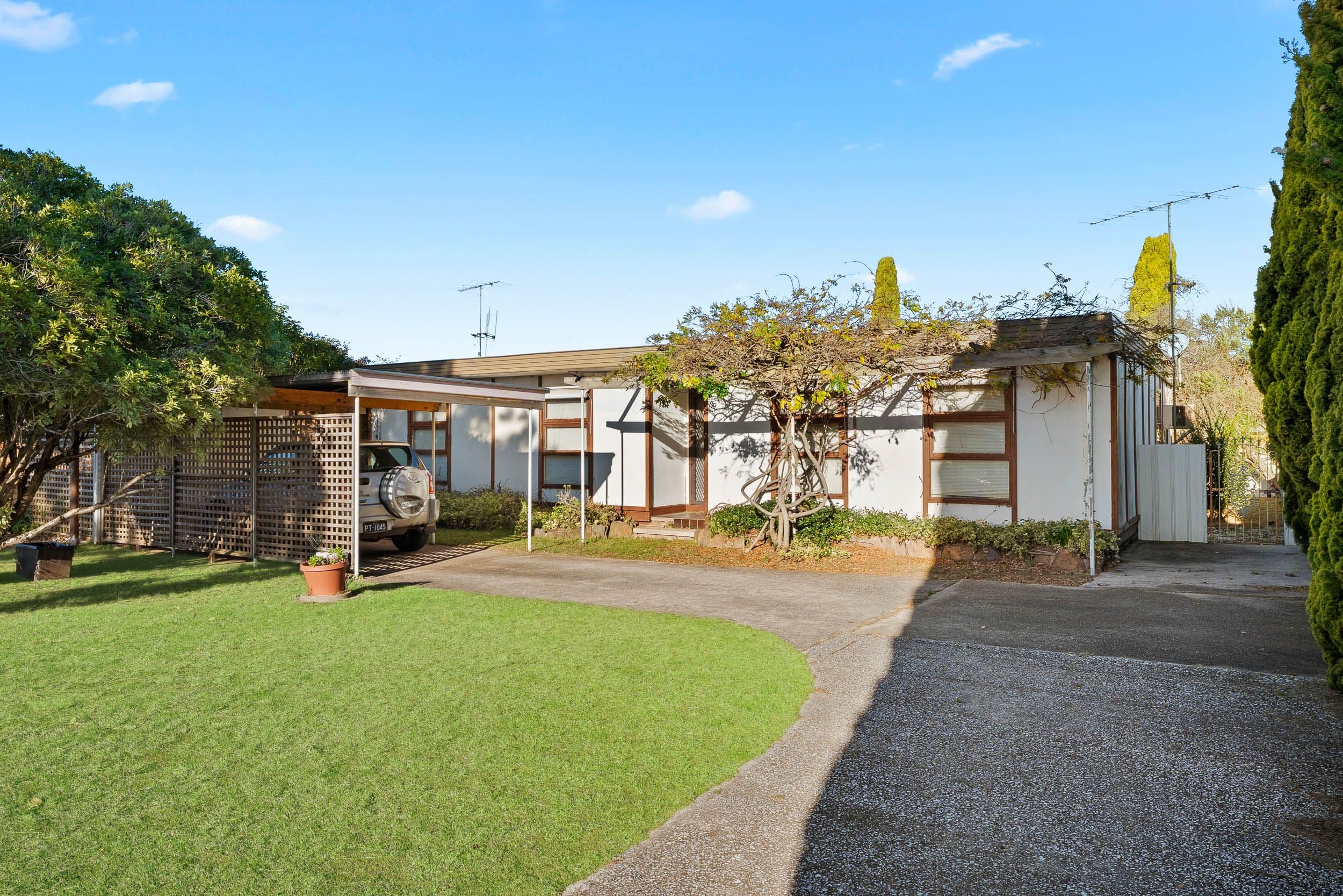 39 Taralga Road, Goulburn NSW 2580, Goulburn - Image 1