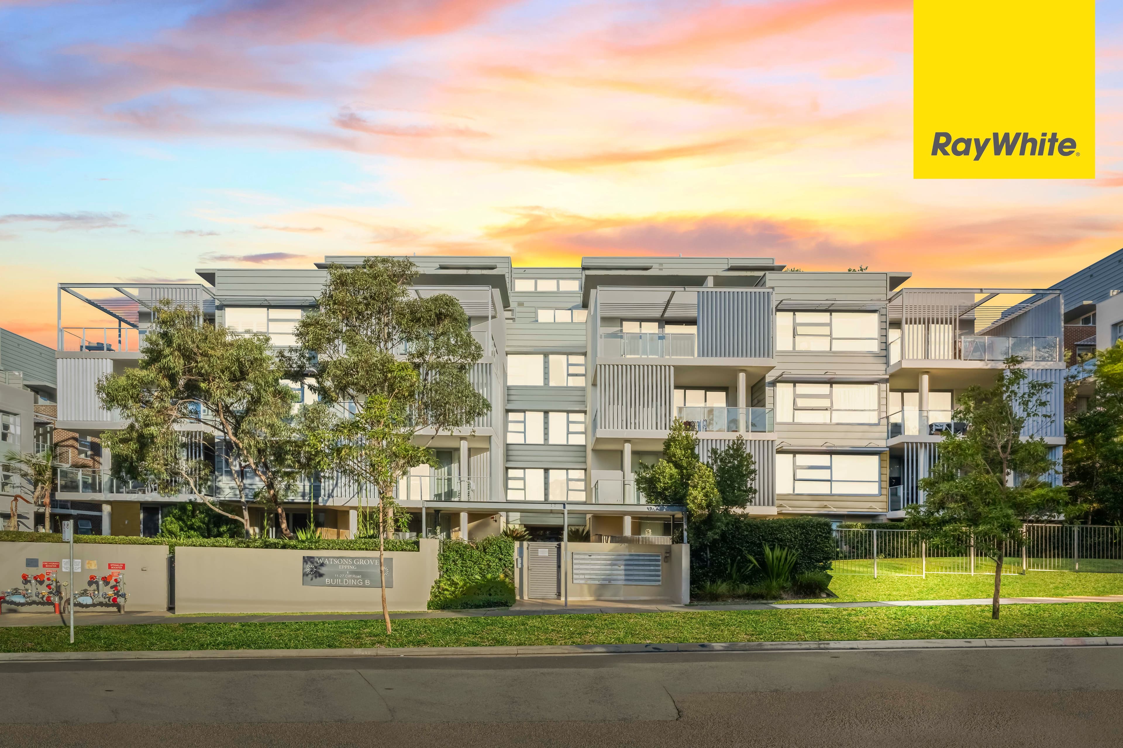 BG9/11 Cliff Road, Epping NSW 2121, Epping - Image 1