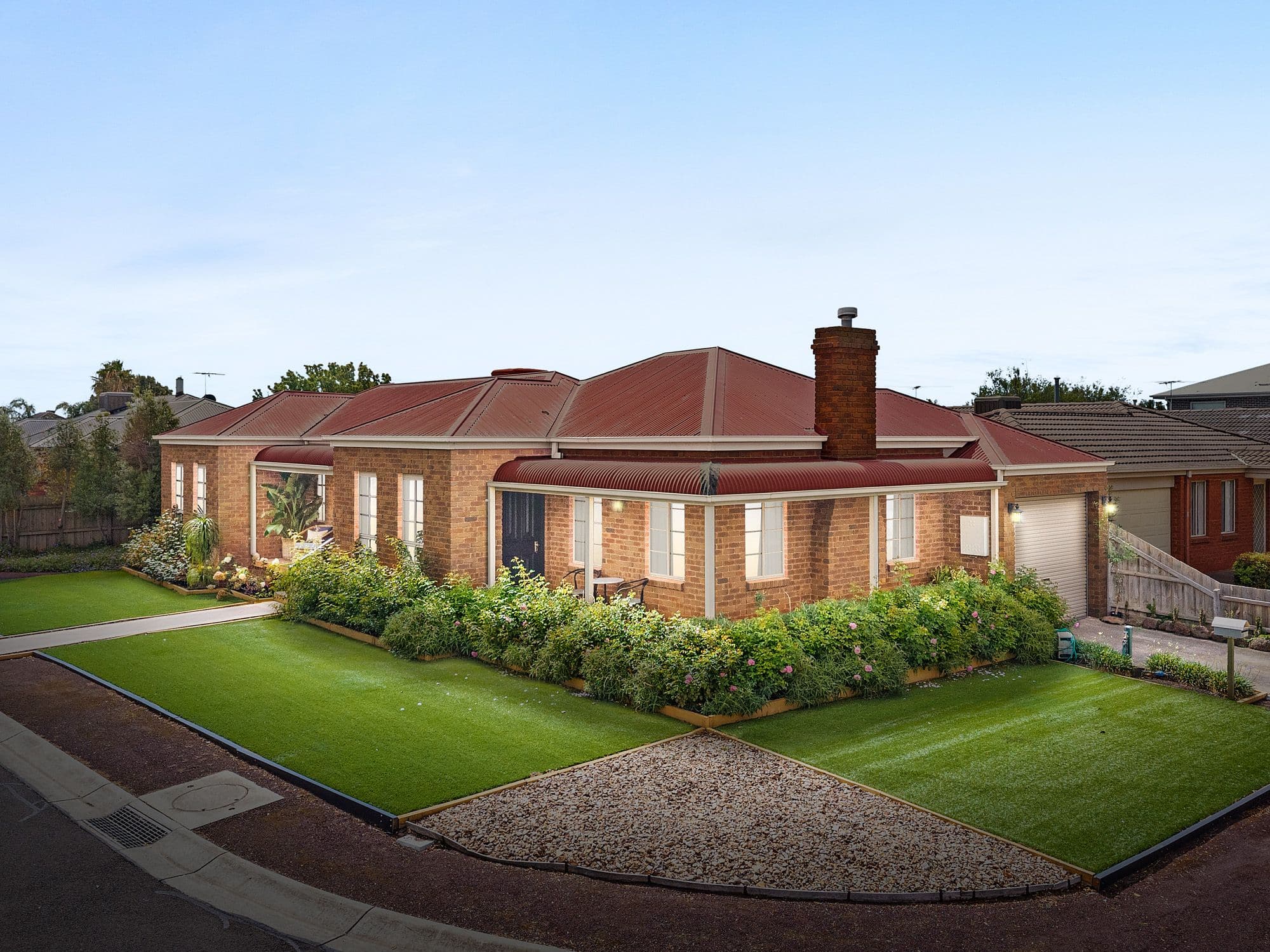 1 Alesia Court, Werribee VIC 3030, Werribee - Image 1
