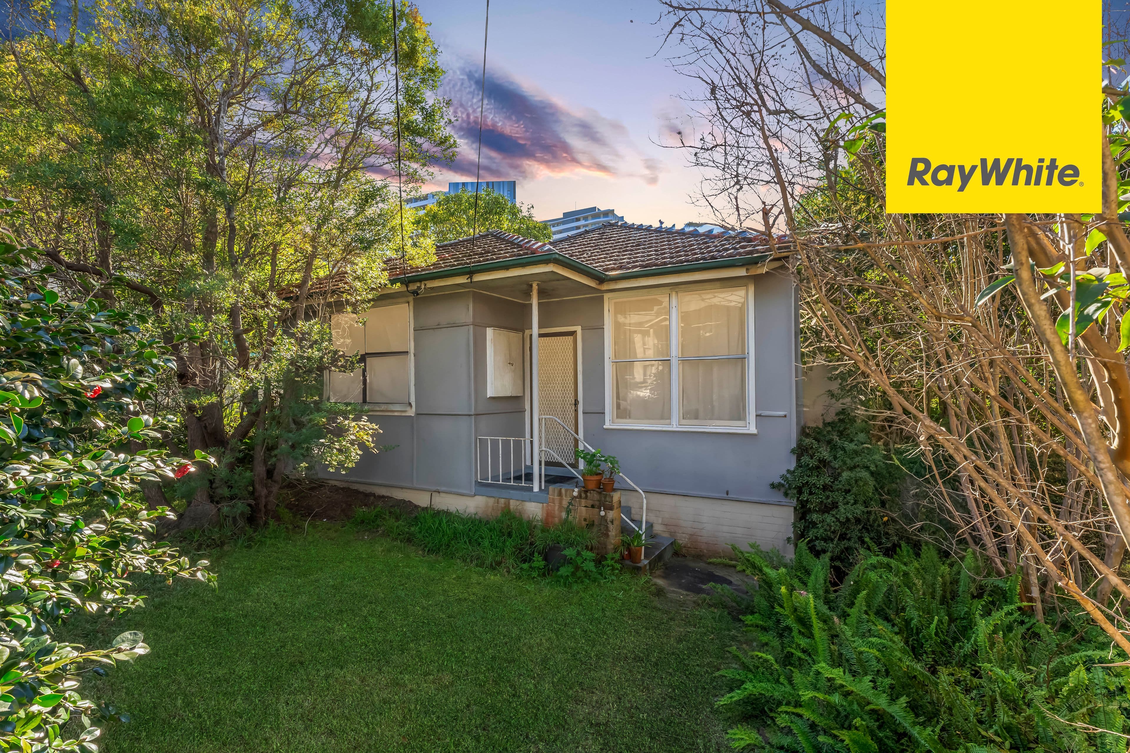 1 Booth Street, Marsfield NSW 2122, Marsfield - Image 1
