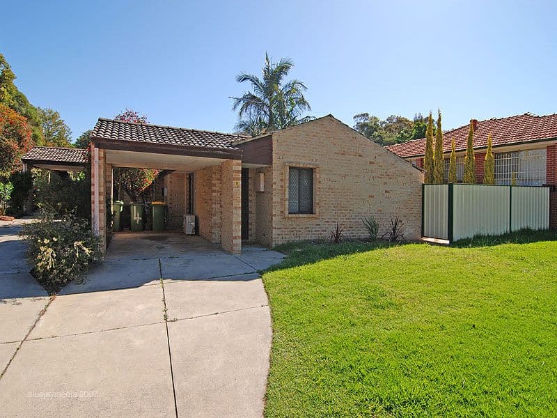 86-88 King William Street, Bayswater WA 6053, Bayswater - Image 1